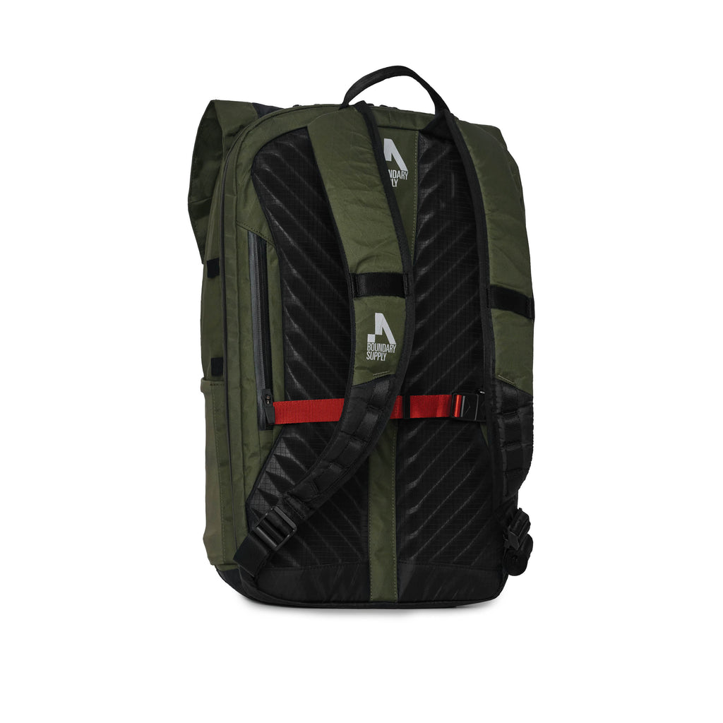 Errant Pack MK II X-Pac