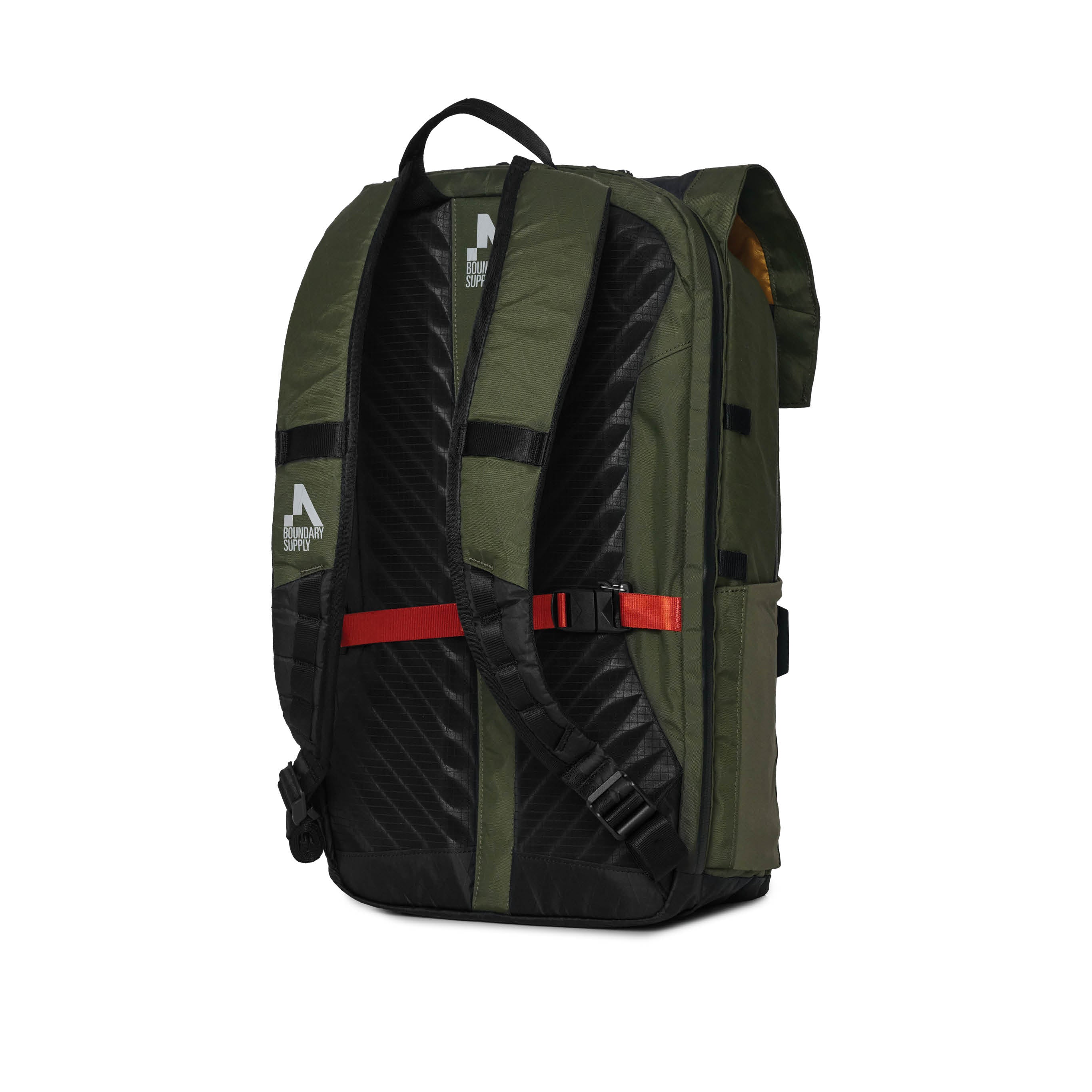 Errant Pack MK II X-Pac Backpack Pro – Boundary Supply