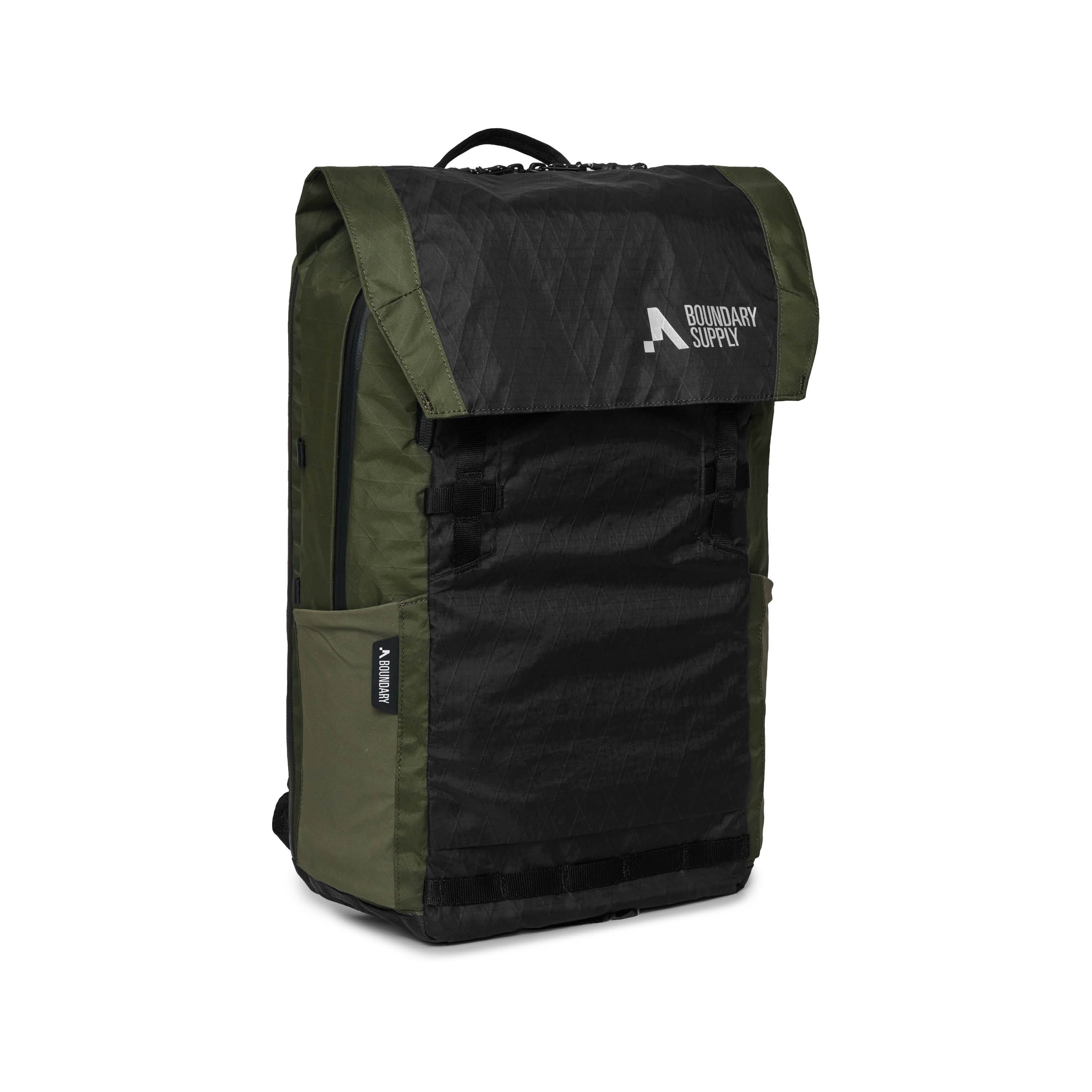 Errant Pack MK II X-Pac Backpack Pro – Boundary Supply