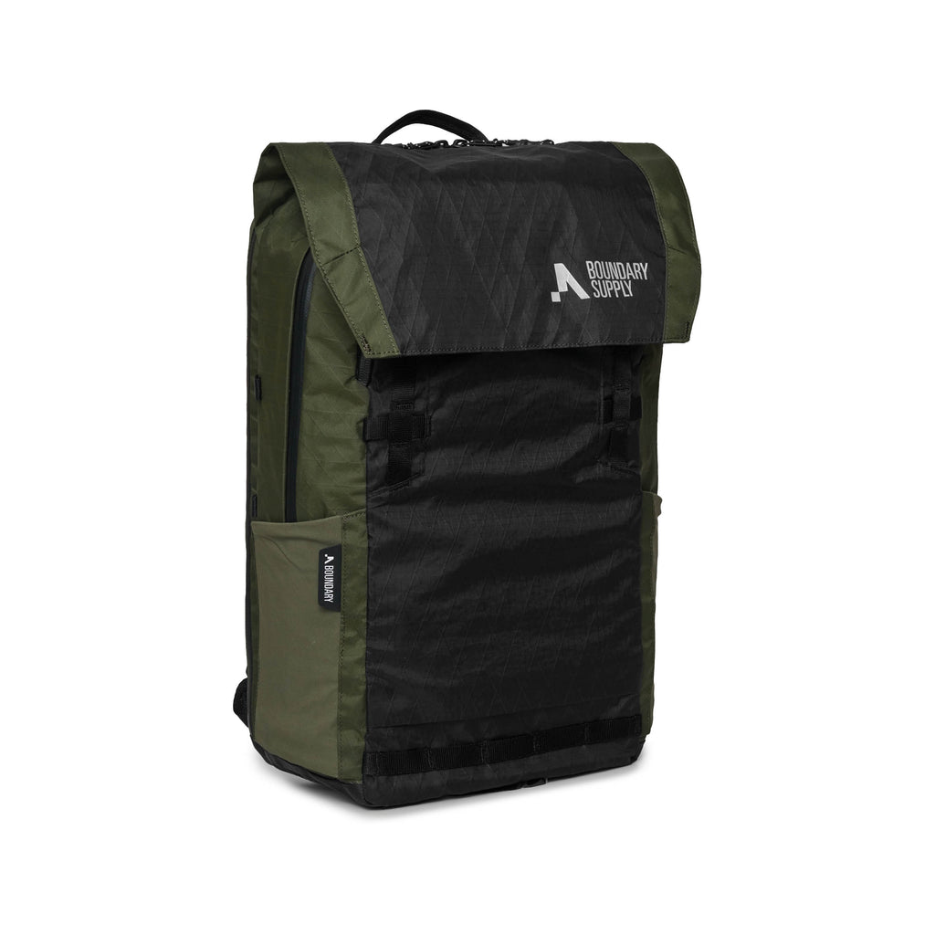 Errant Pack MK II X-Pac