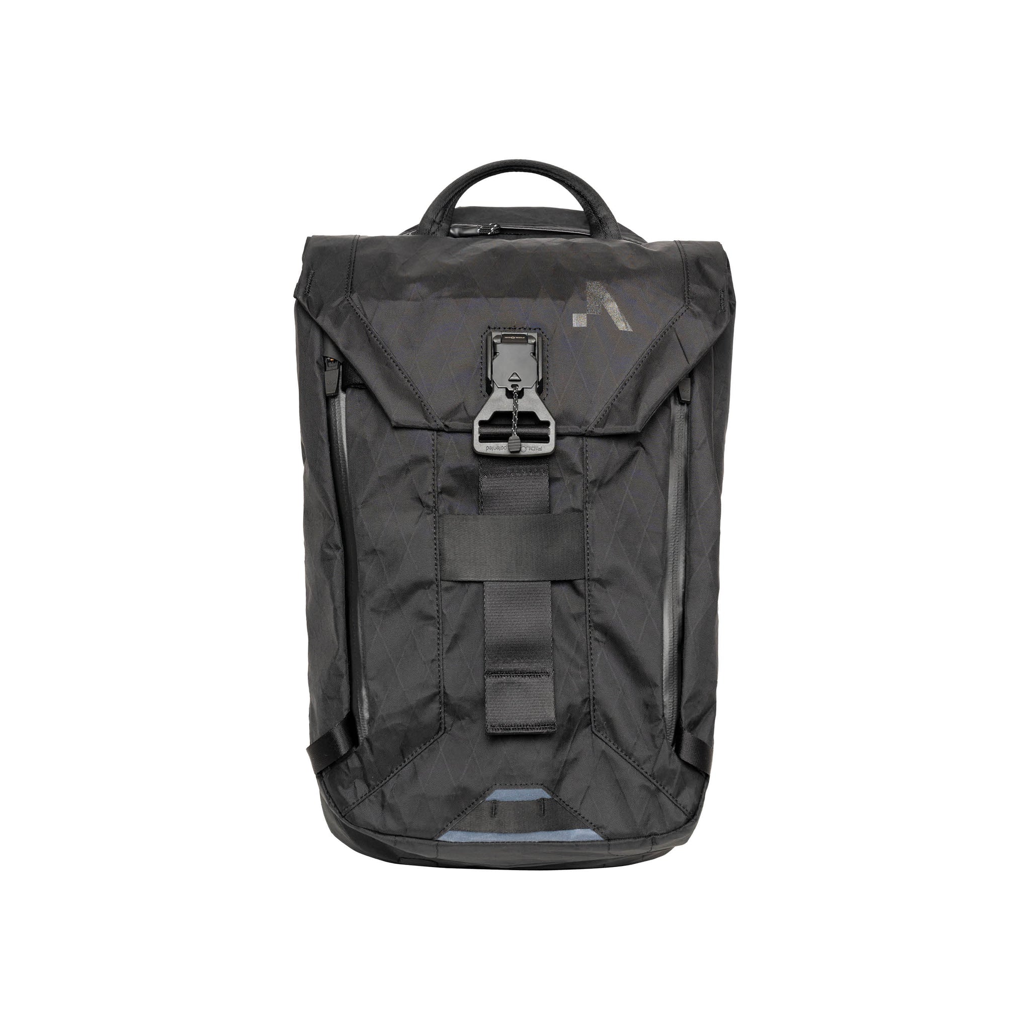 Weatherproof Travel Duffel with Spacious Storage – Boundary