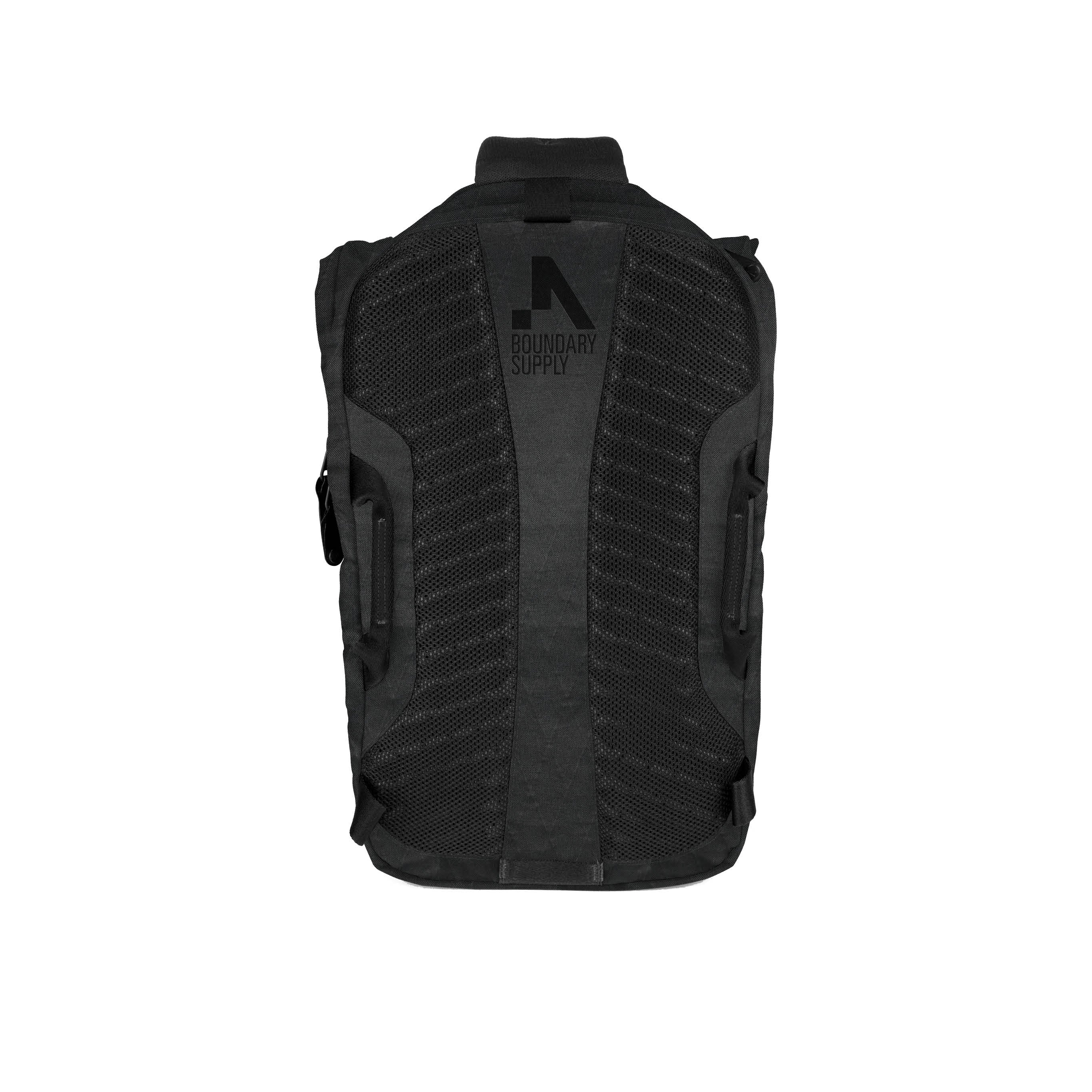 High-Performance X-Pac Sling Bag for Secure Carry – Boundary Supply
