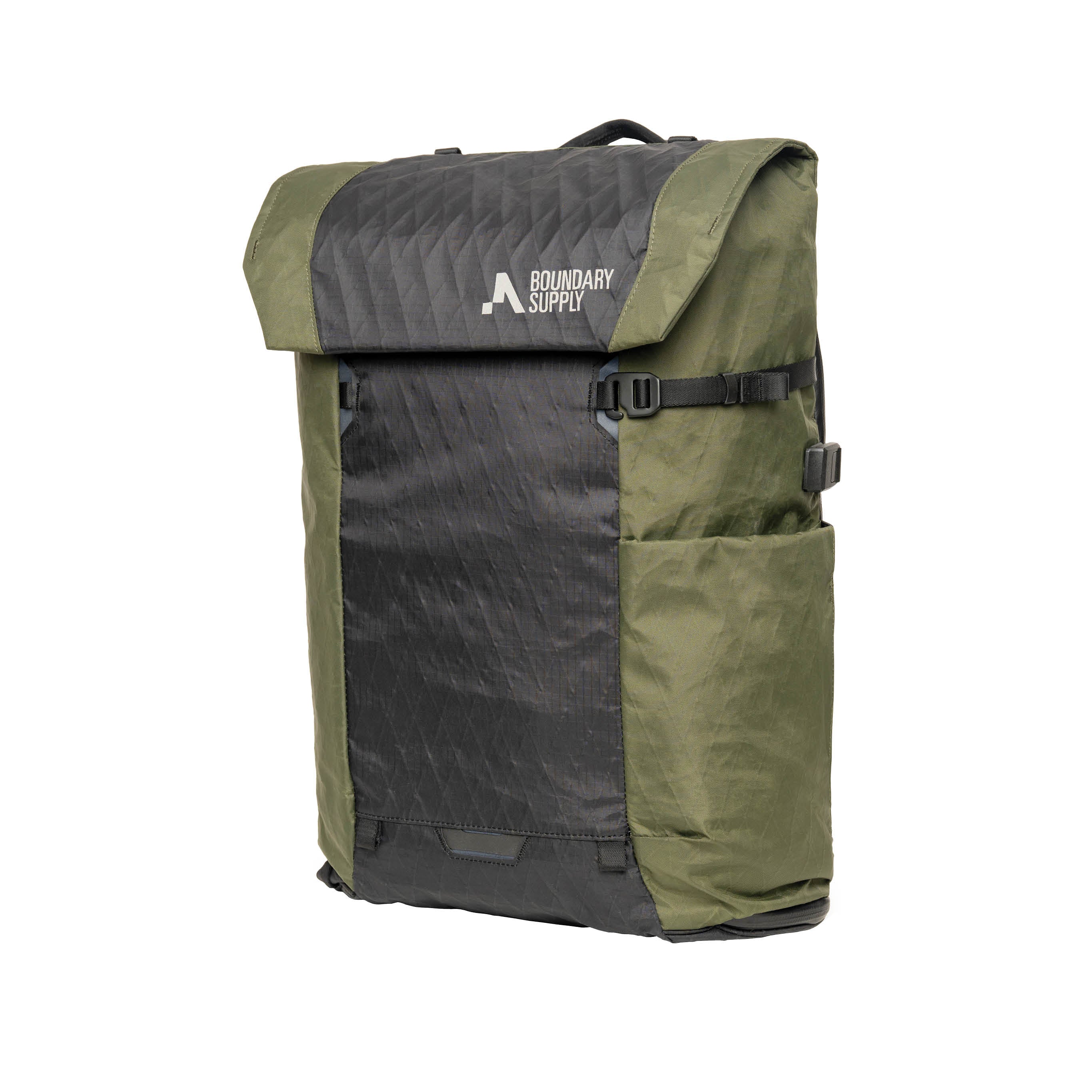 Errant Pack X-Pac Waterproof Backpack – Boundary Supply