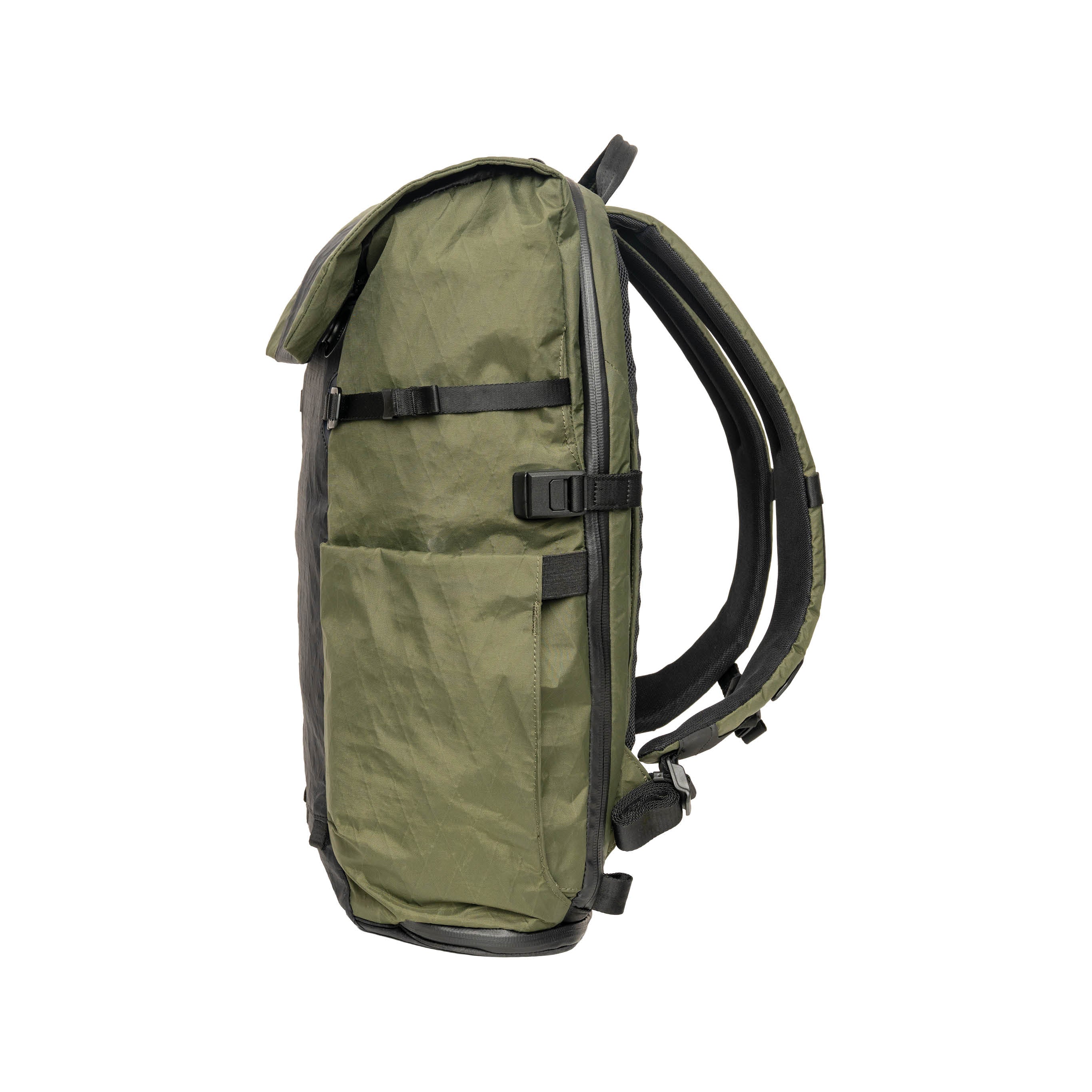 Errant Pack X-Pac Waterproof Backpack – Boundary Supply
