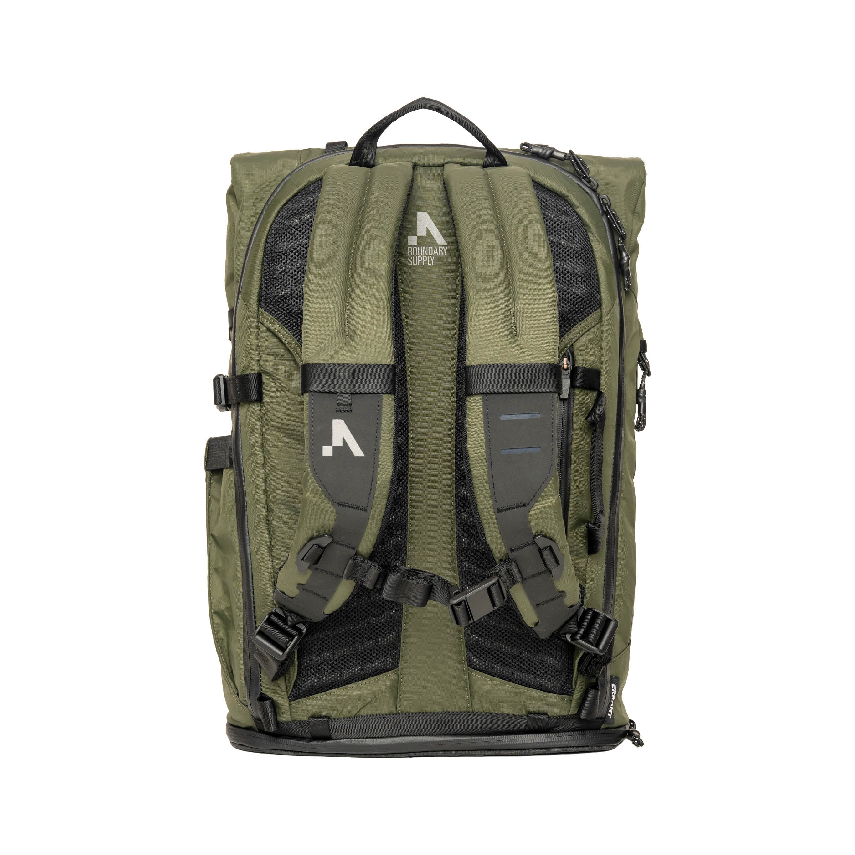 Errant Pack X-Pac Waterproof Backpack – Boundary Supply
