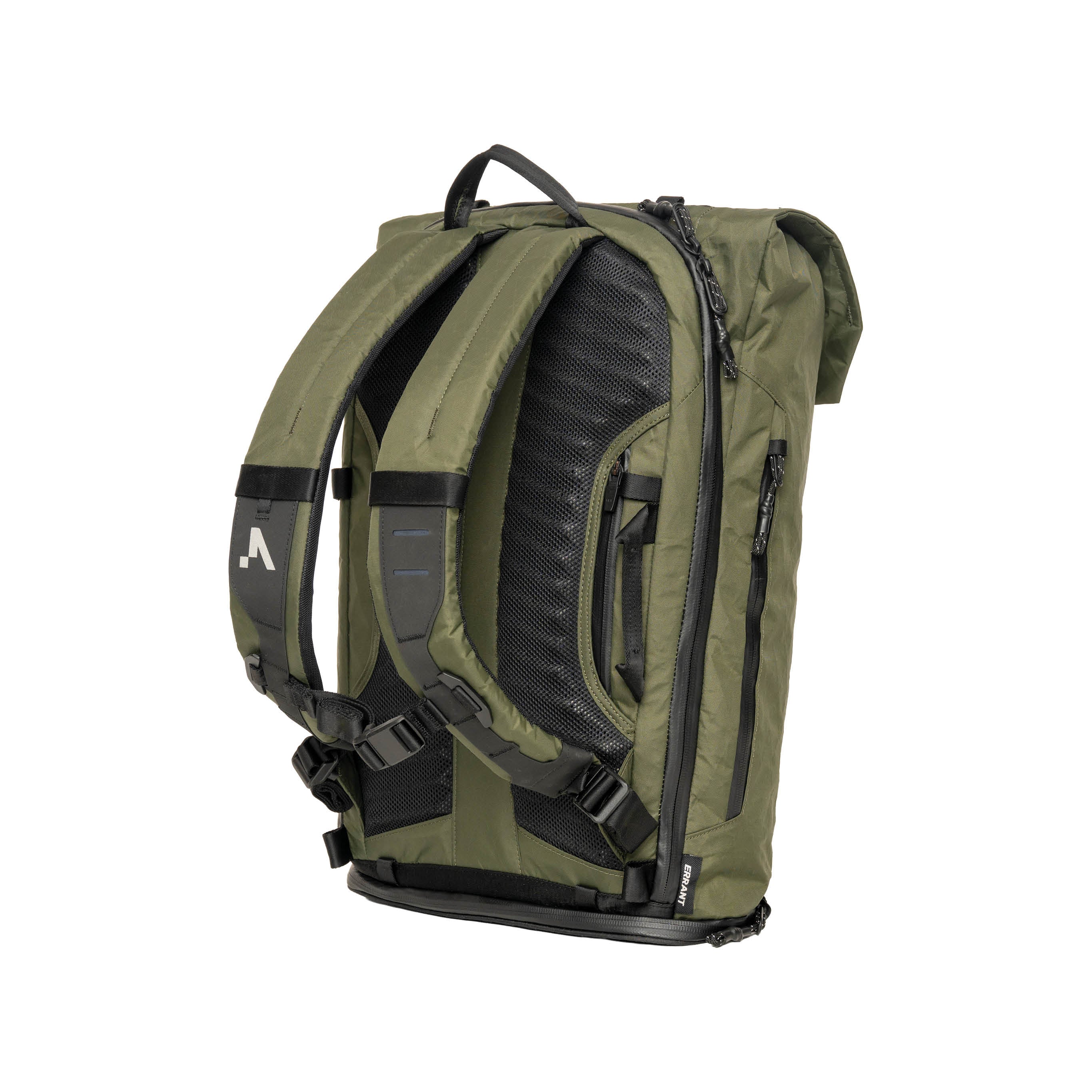 Errant Pack X-Pac Waterproof Backpack – Boundary Supply