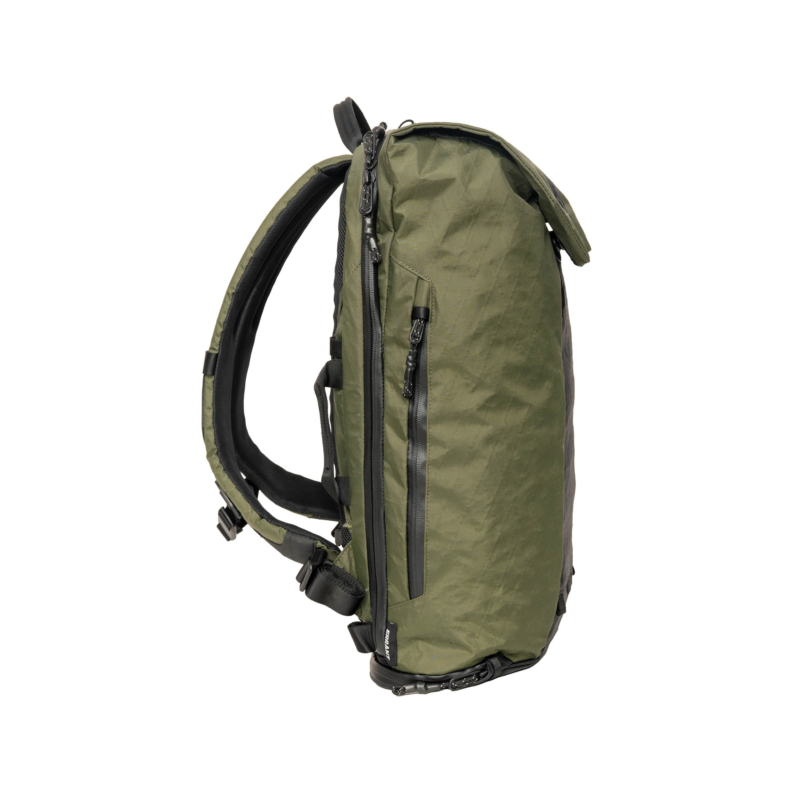 Errant Pack X-Pac Waterproof Backpack – Boundary Supply