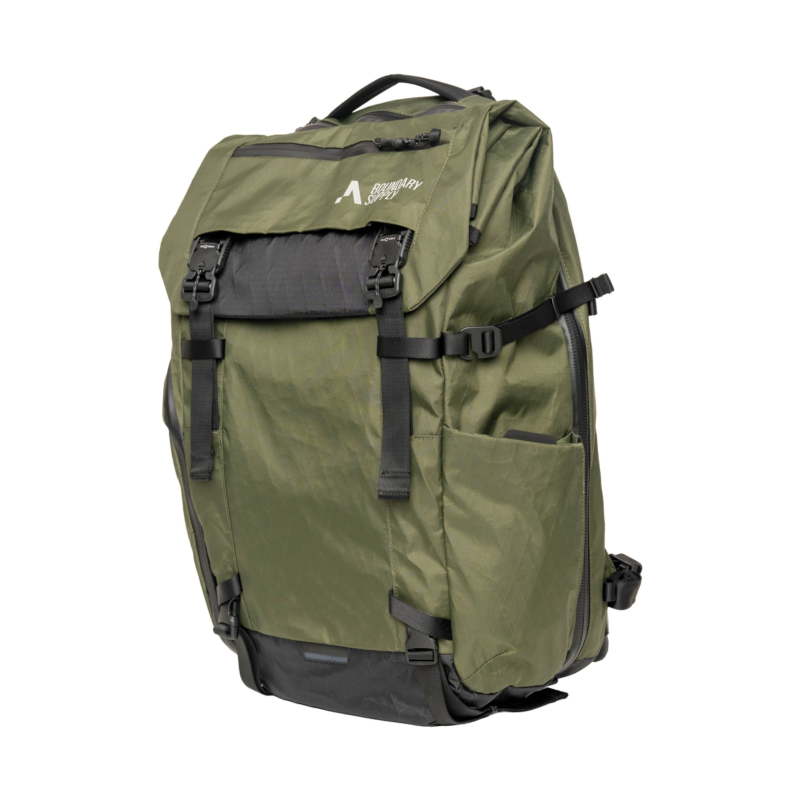 Errant Pro X-Pac Backpack – Boundary Supply