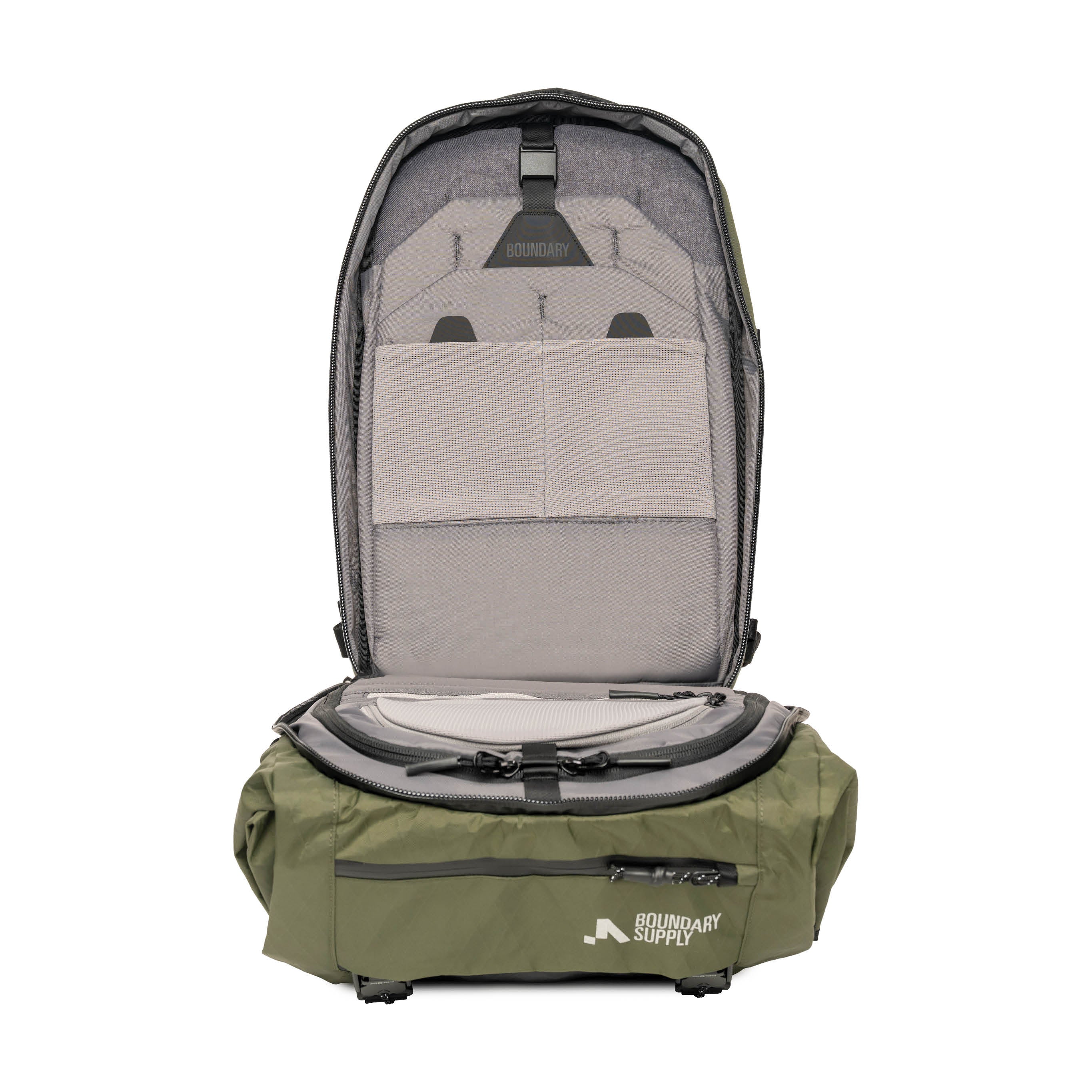 Errant Pro X-Pac Backpack – Boundary Supply