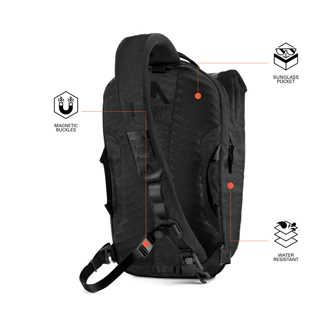 Errant Sling – Boundary Supply