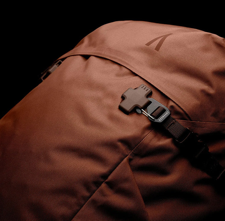 Close view of the Arris Pack by Boundary Supply.