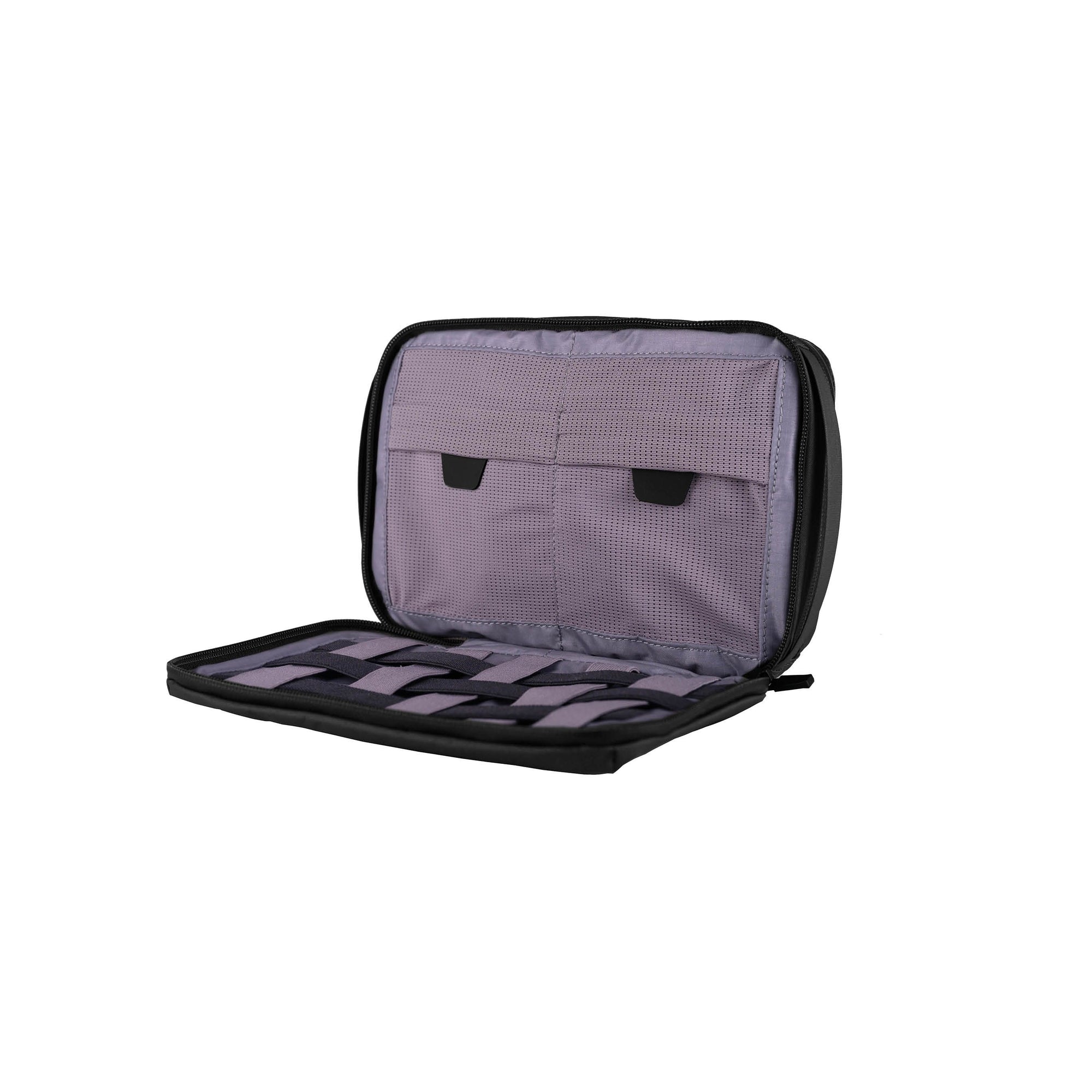 Protective Tech Case for Secure Electronic Storage – Boundary Supply