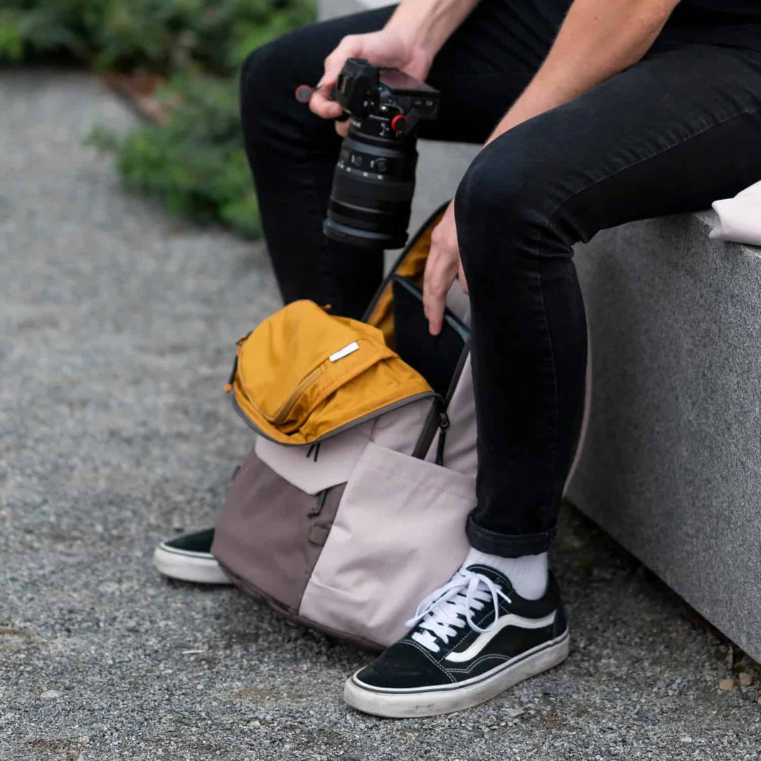 Backpack Xmap The best xpac backpacks on the planet. | Boundary Supply