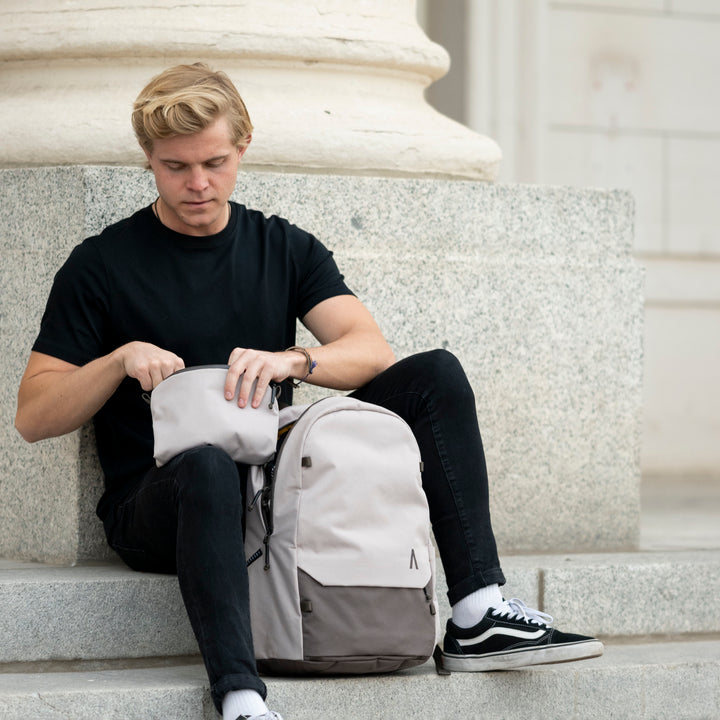 Boundary Supply Rennen Recycled Daypack