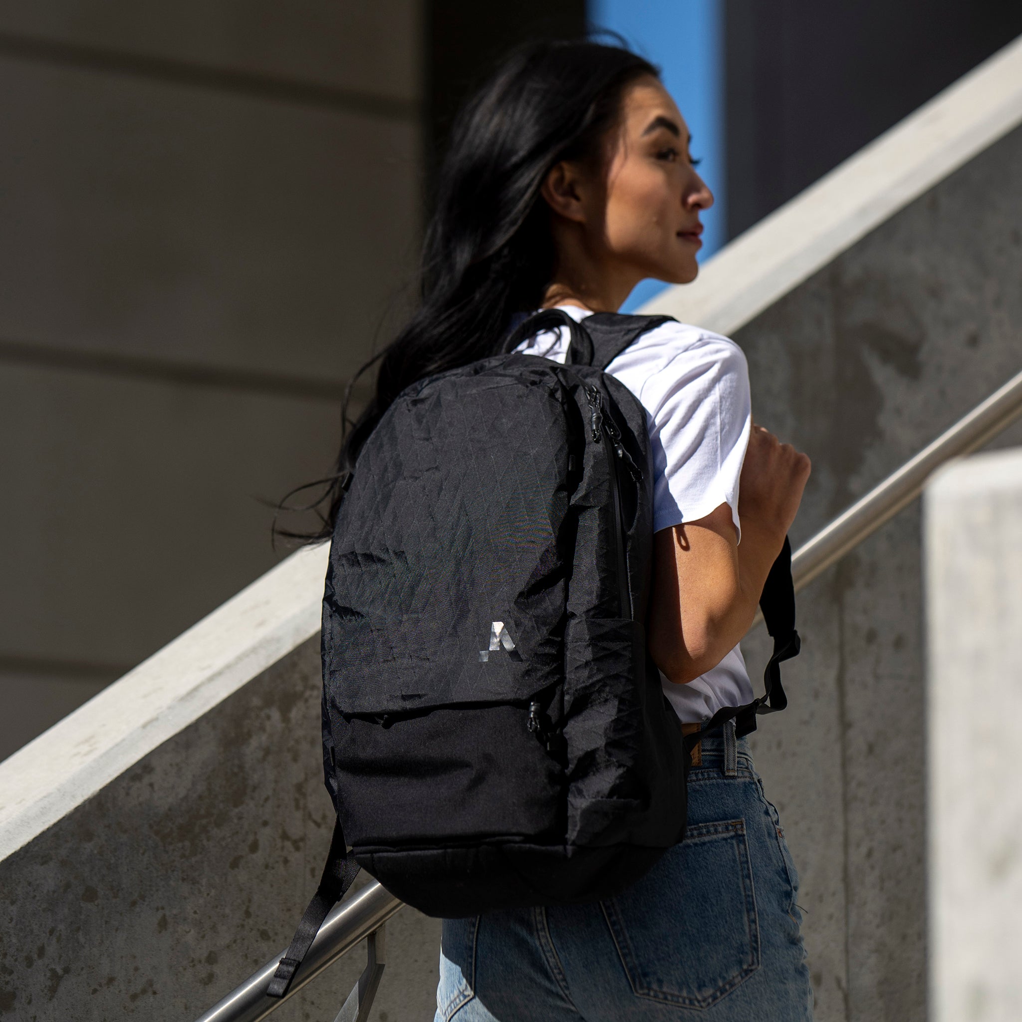 Rennen Daypack X-Pac Travel Backpack – Boundary Supply