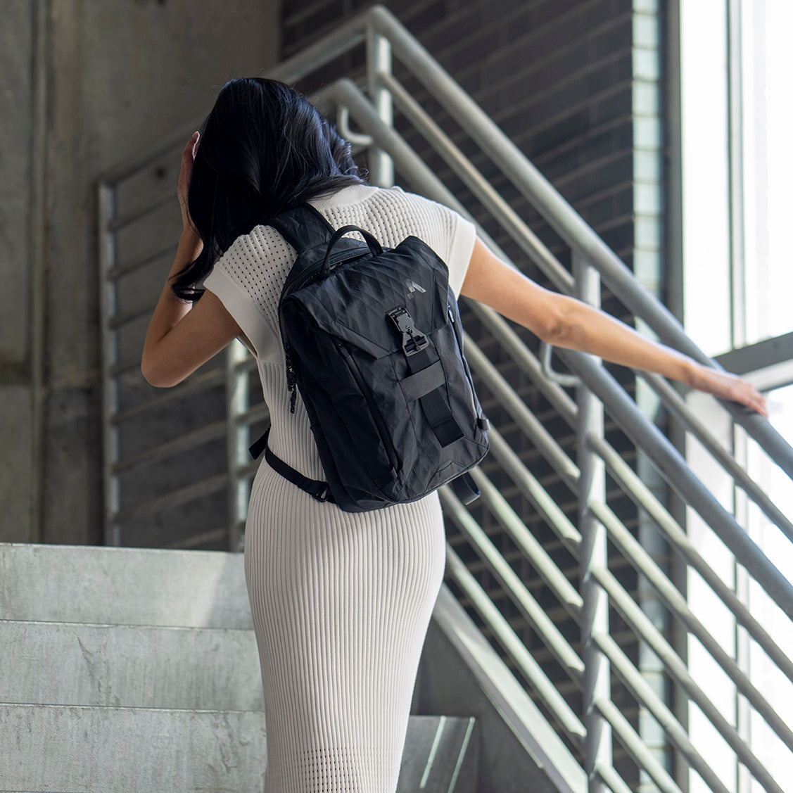 High-Performance X-Pac Sling Bag for Secure Carry – Boundary Supply