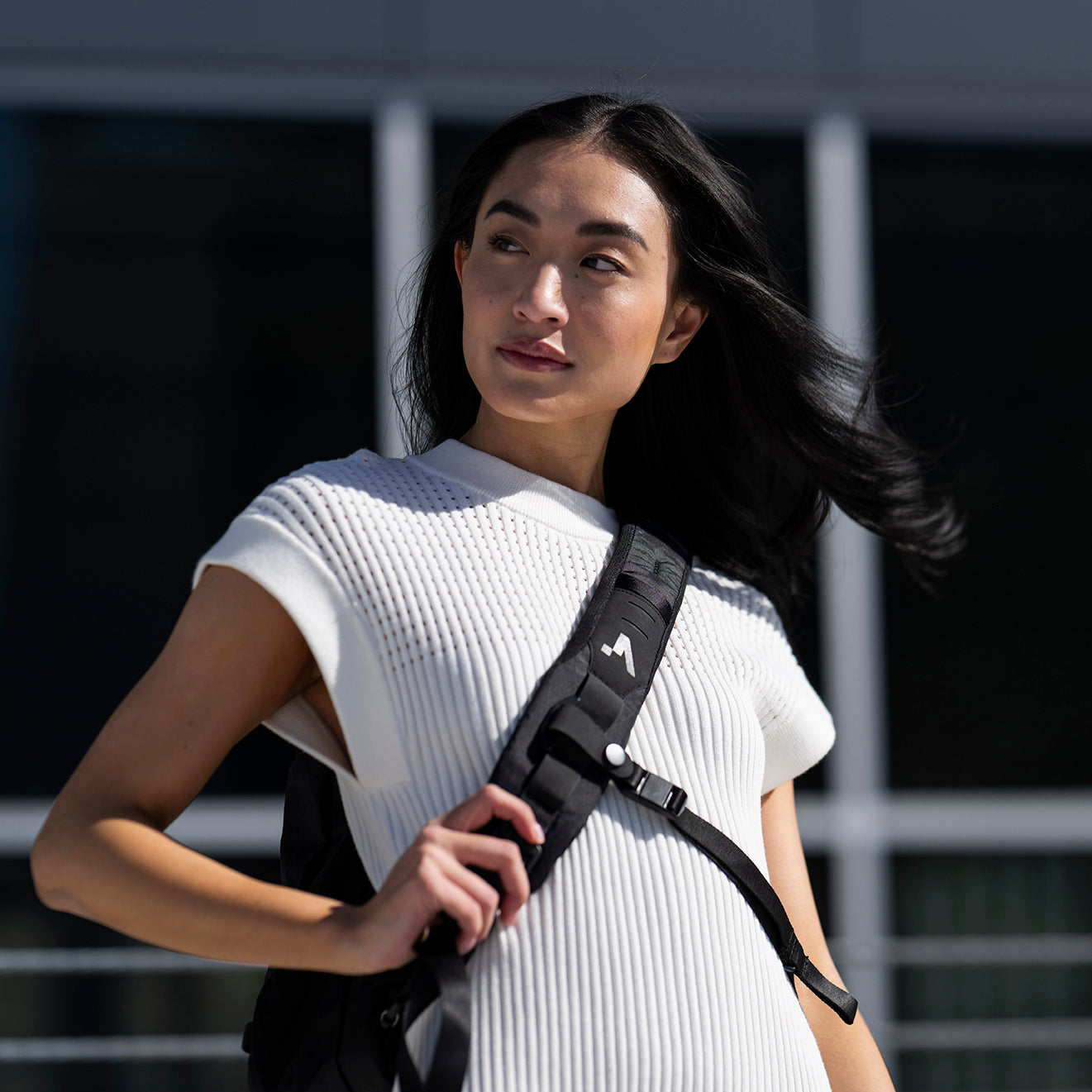 High-Performance X-Pac Sling Bag for Secure Carry – Boundary Supply