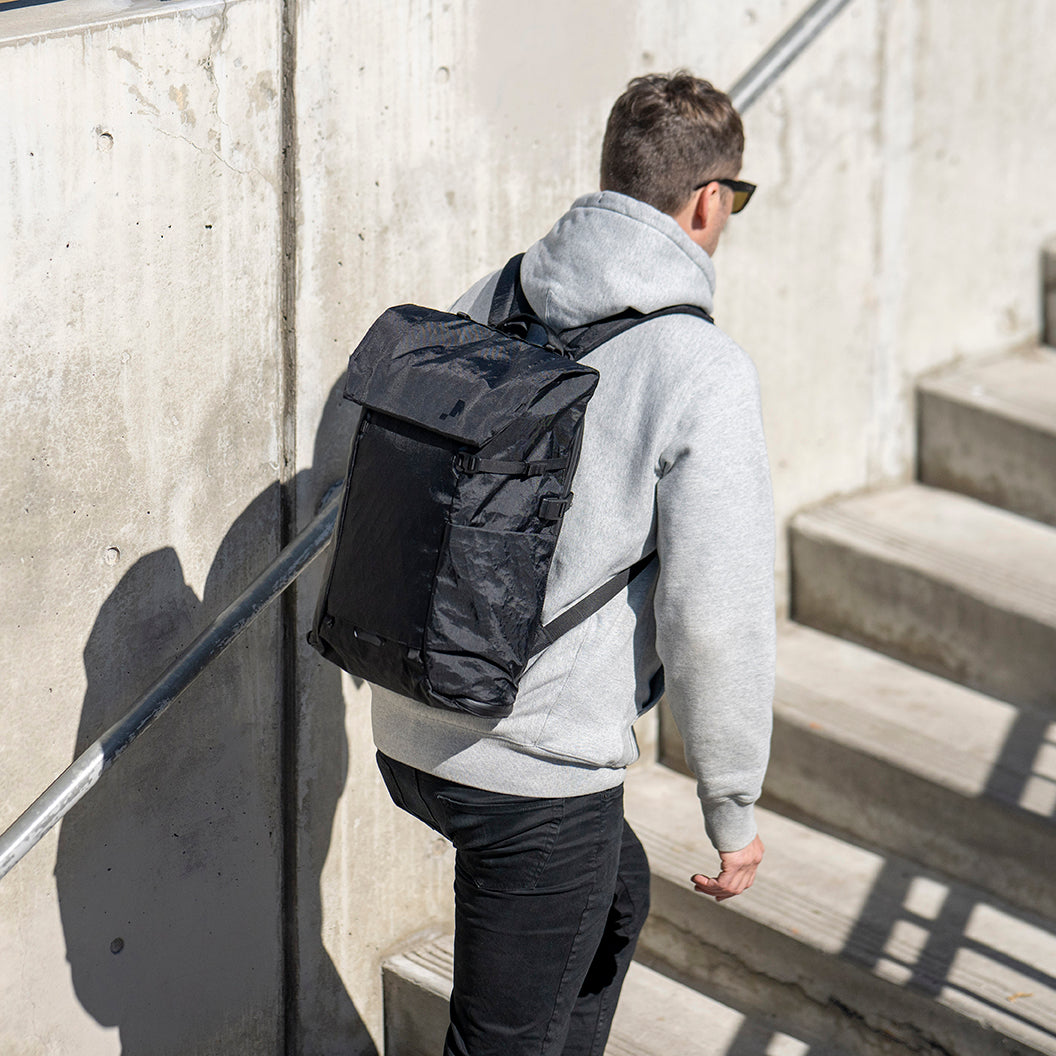 X-Pac Professional Backpack with Superior Durability