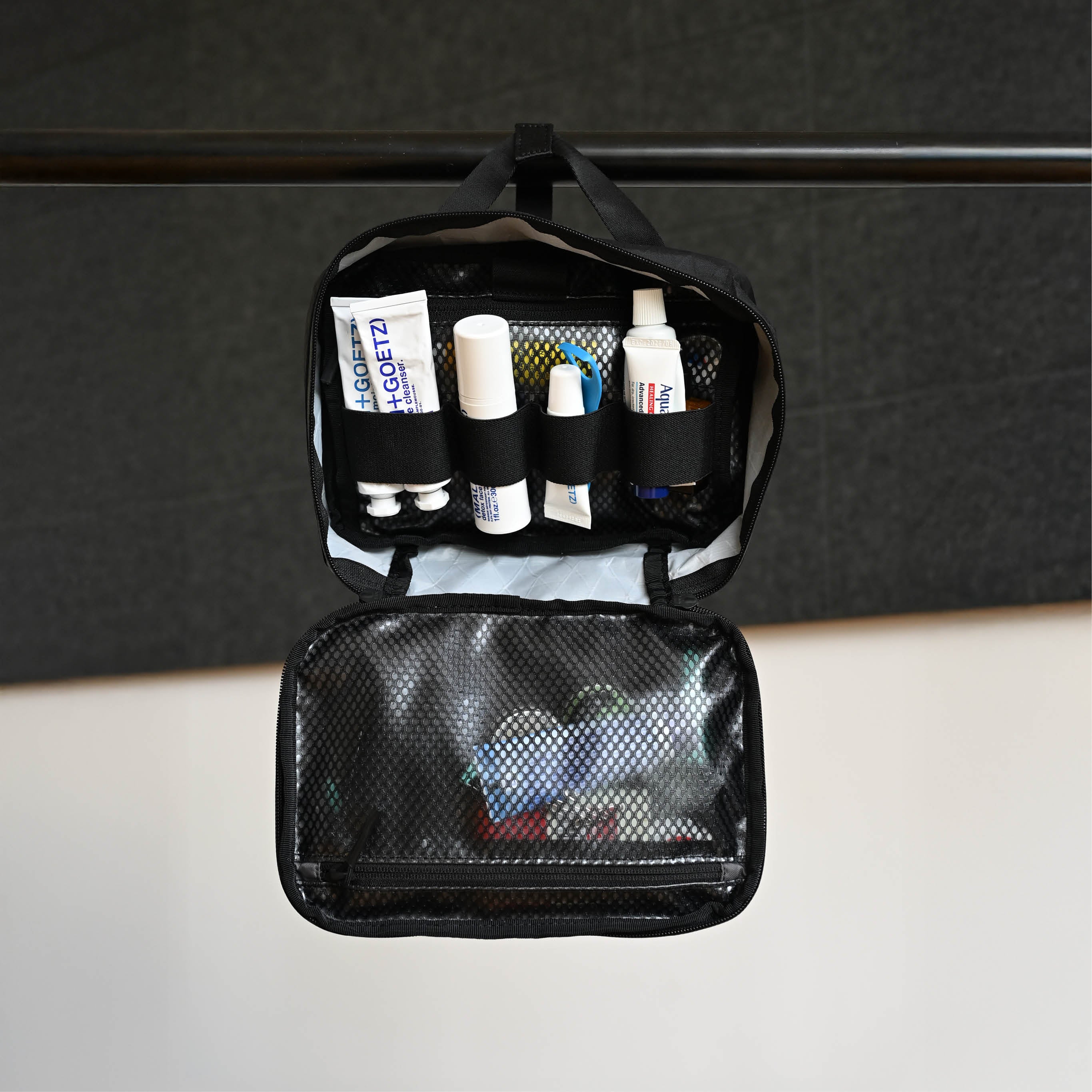 Clips, Straps, and Other Bag Accessories | Boundary Supply