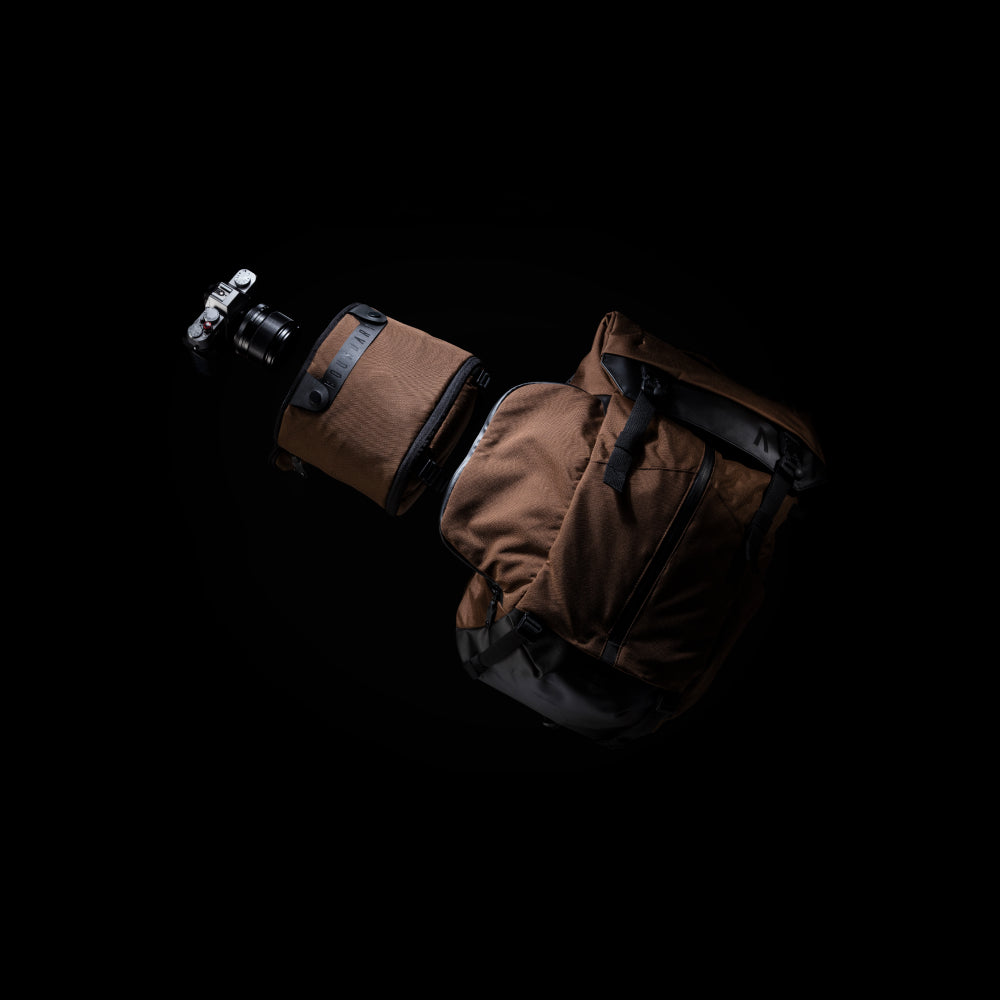The best xpac backpacks on the planet. | Boundary Supply