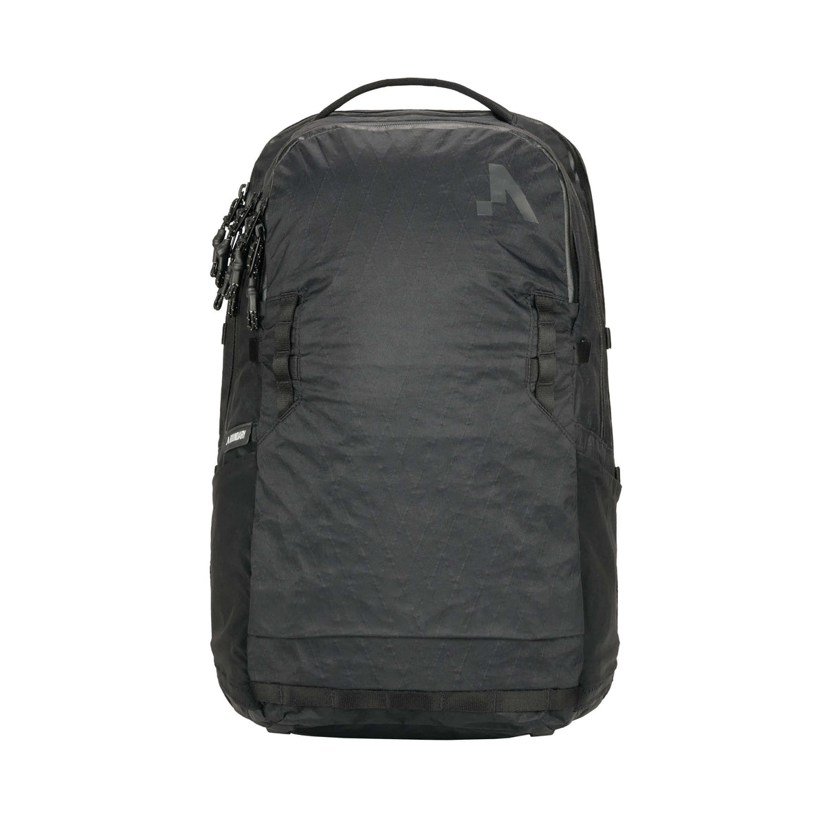 iron peak backpack north face in TNF Black by The TNF Black An external budweiser Color:PIMR Pimento Red DANI by Danielle Nicole