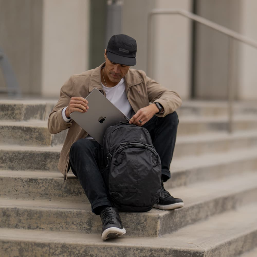 Boundary. Carry Like A Pro – Boundary Supply