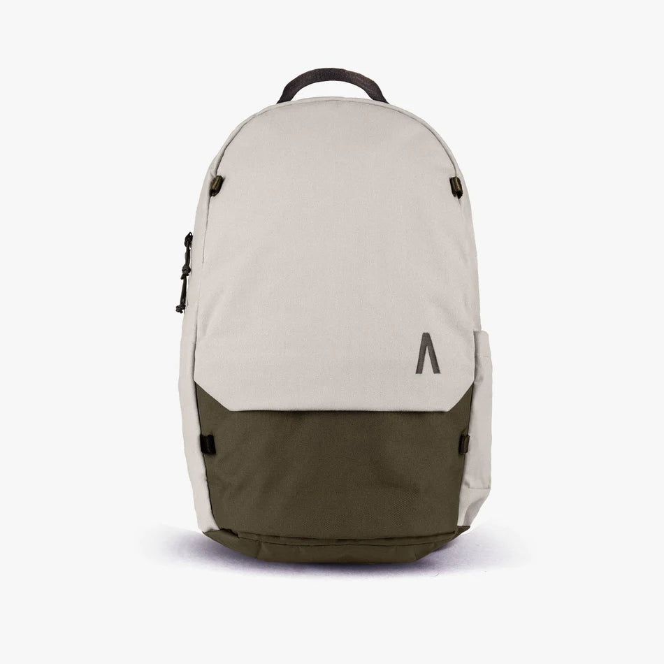 The Rennen Recycled Daypack from Boundary Supply