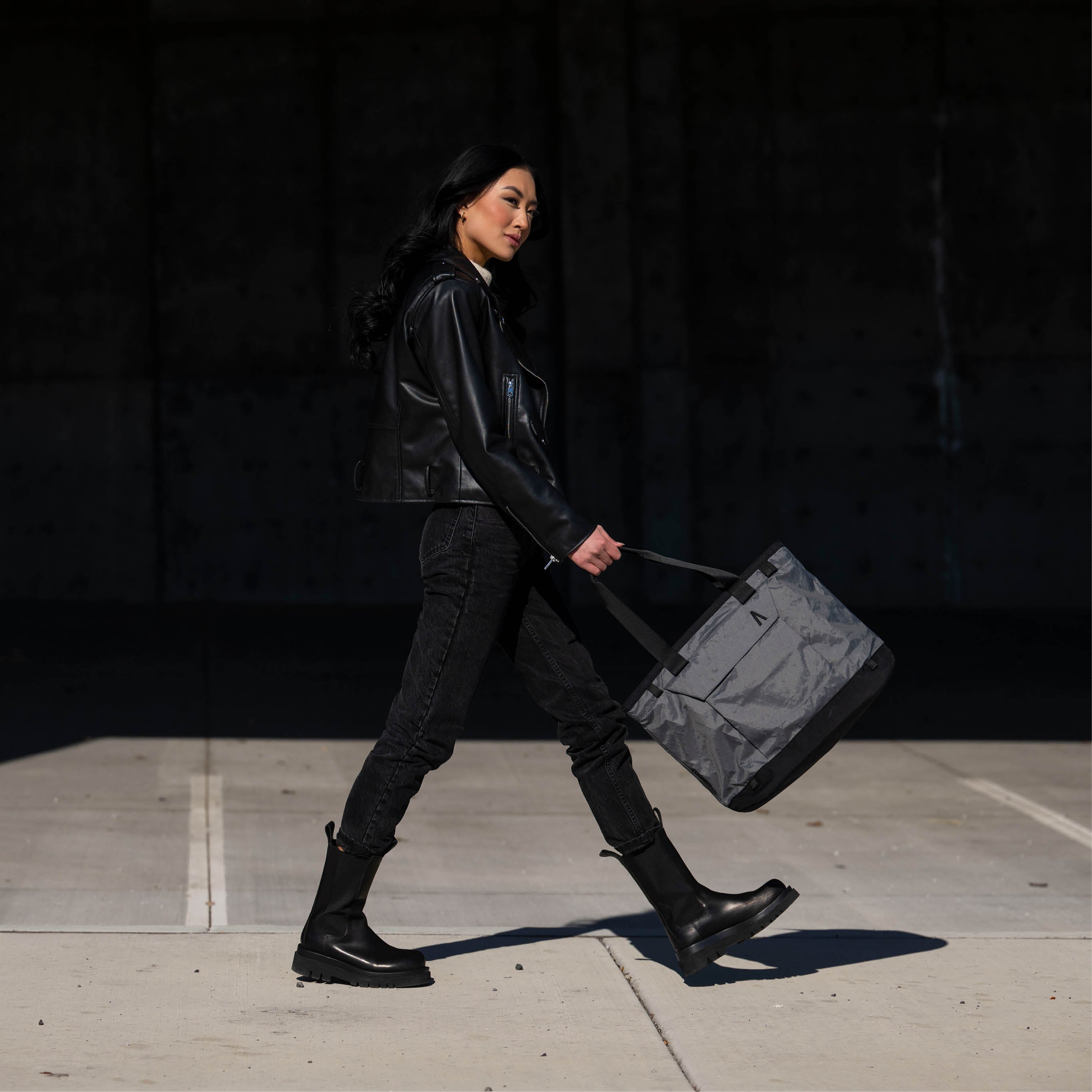 Rennen Tote Bag X-Pac