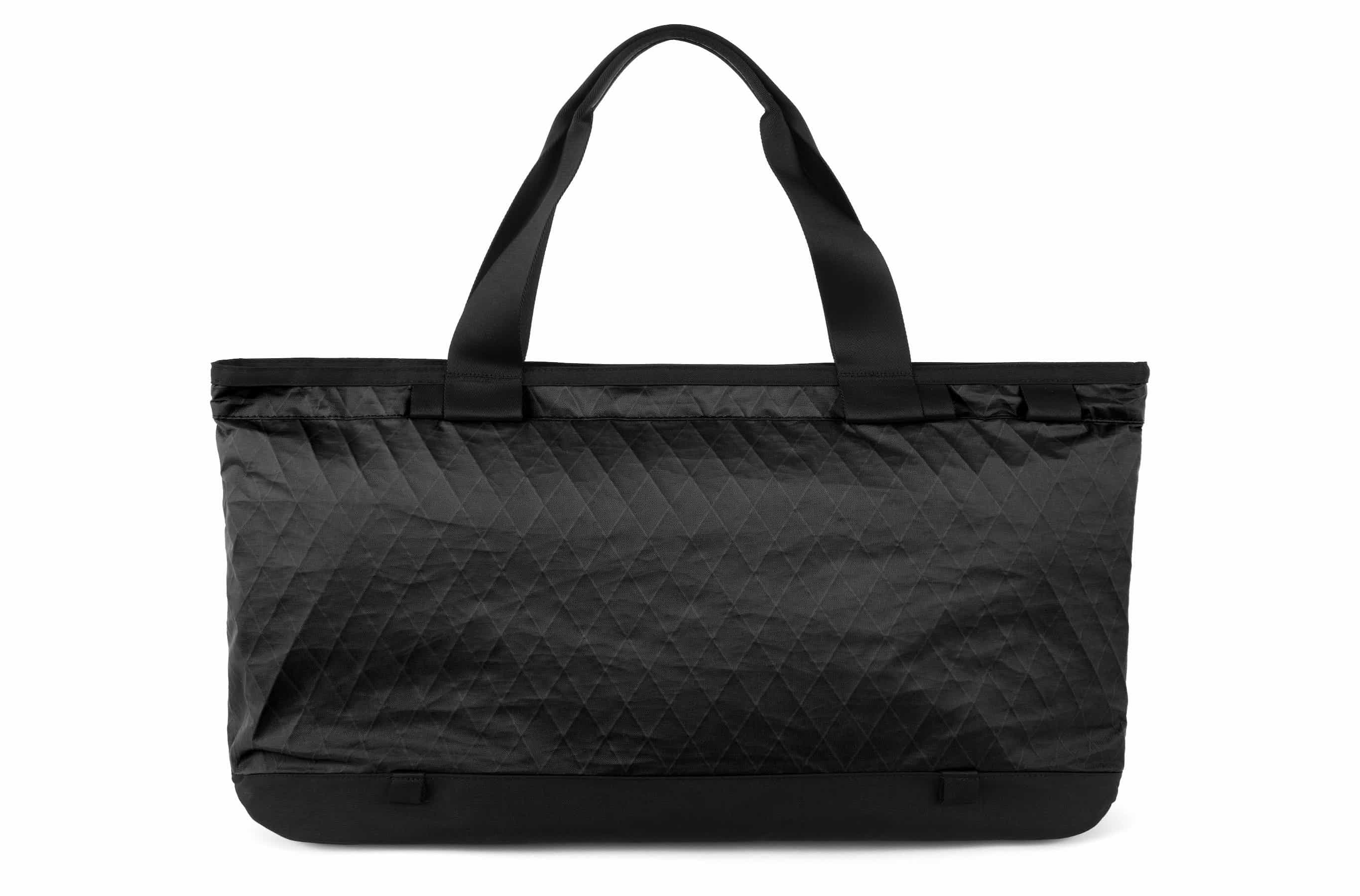 Made for casual travel/every day errands – Boundary Supply
