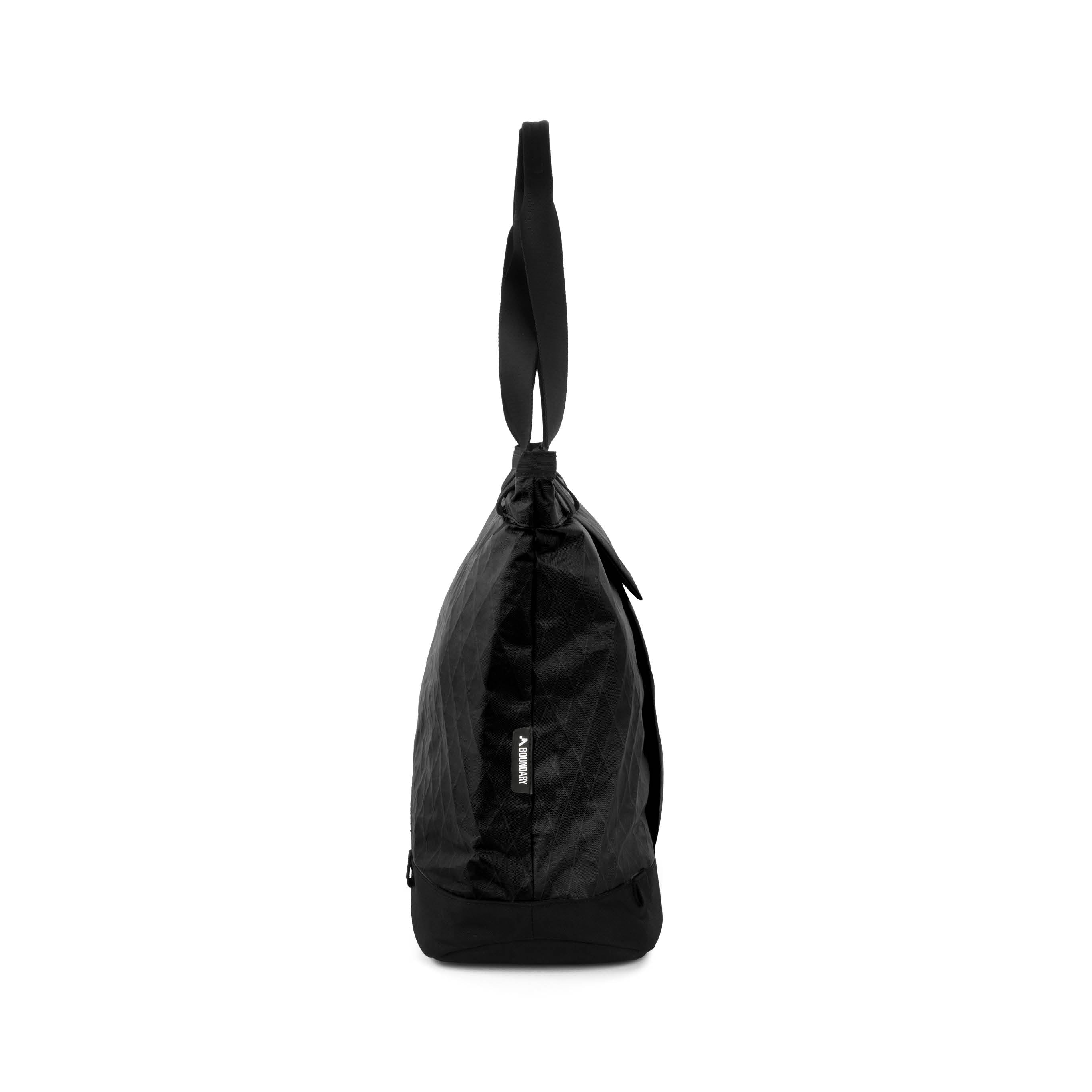 Made for casual travel/every day errands – Boundary Supply