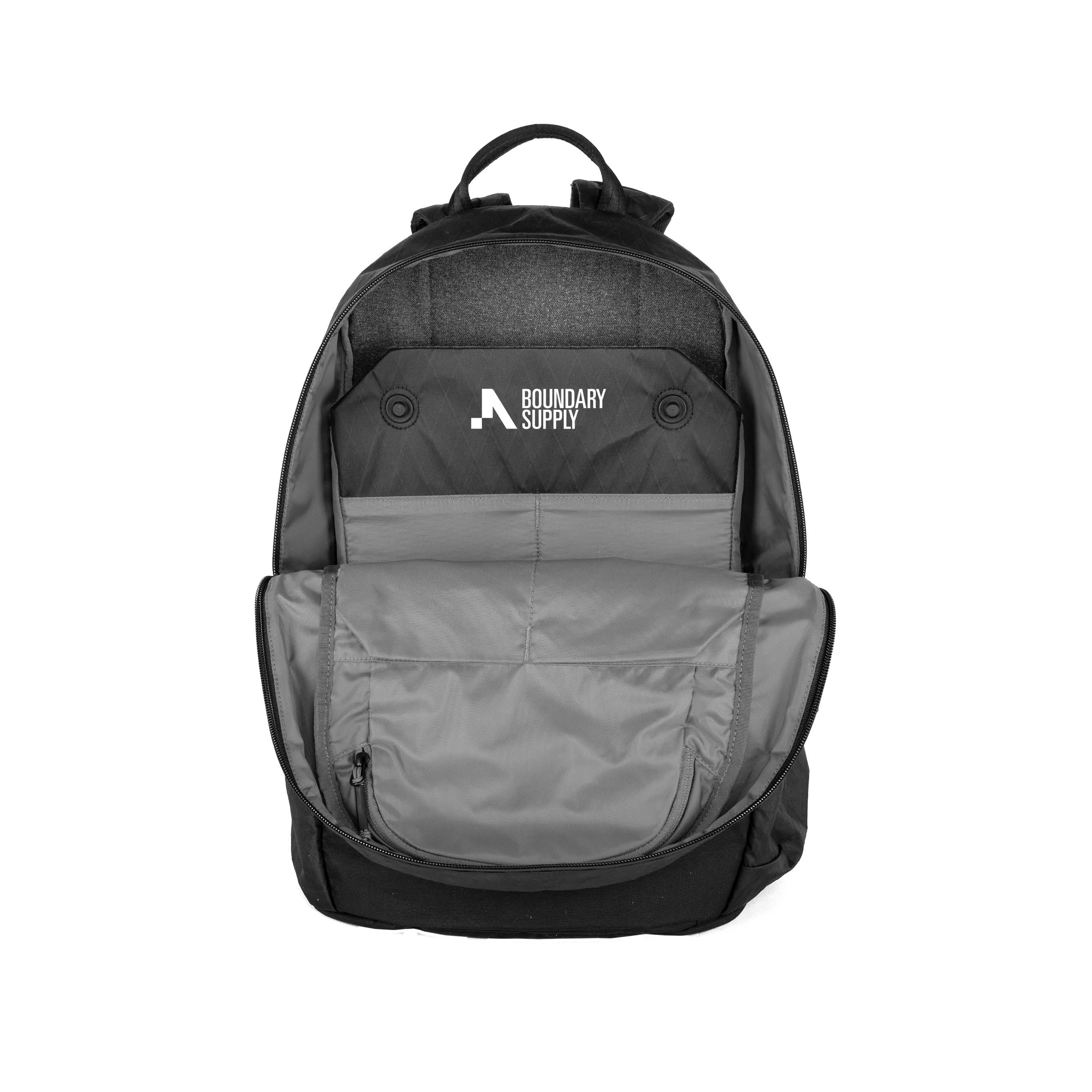 Rennen Daypack X-Pac Travel Backpack – Boundary Supply