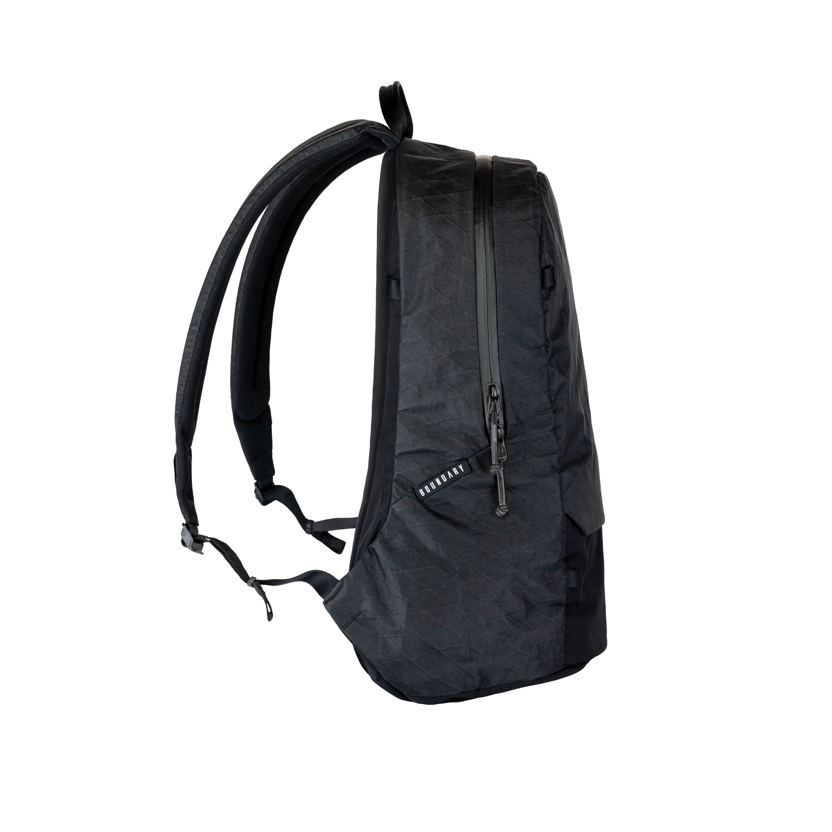 MMA X-PAC ランニングザック X-Pac Rennen Daypack for Weather-Resistant Carry – Boundary Supply