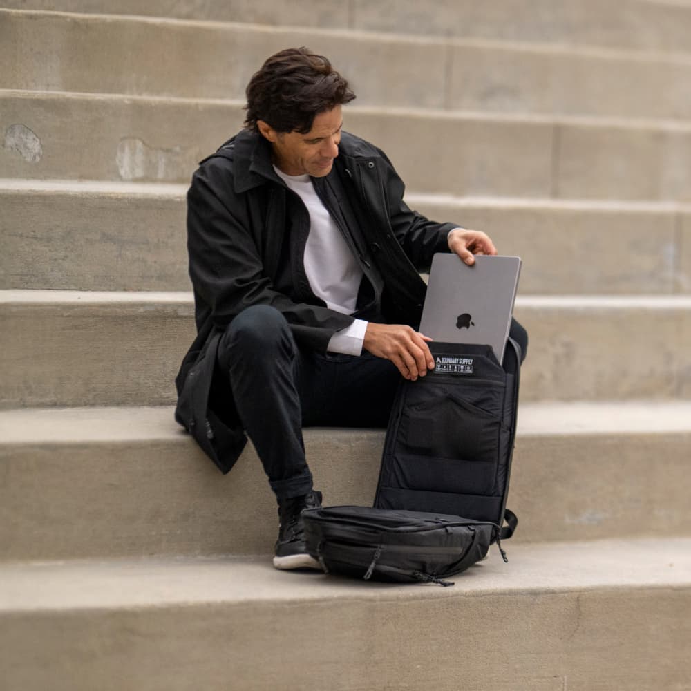 The best xpac backpacks on the planet. | Boundary Supply