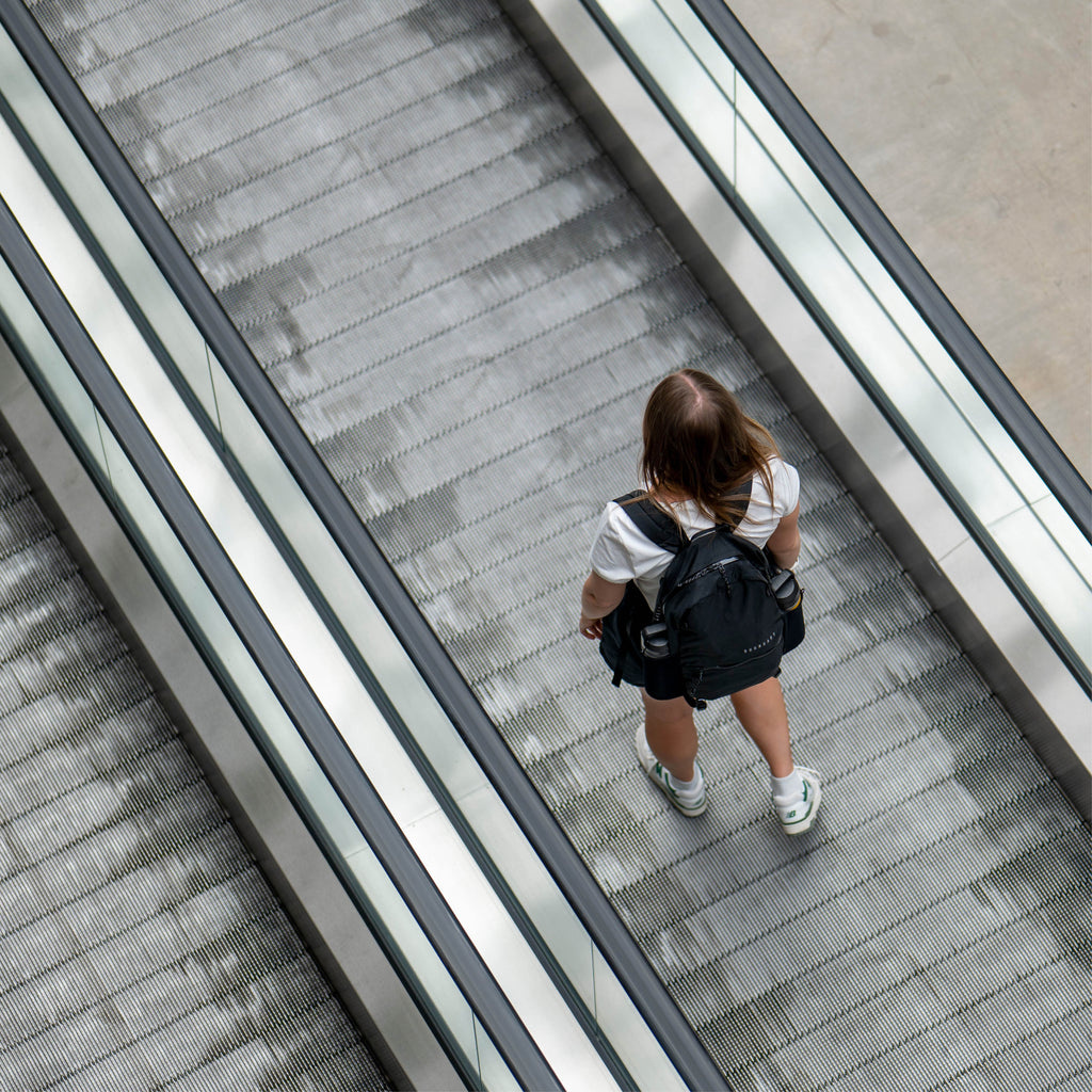 Rennen Ripstop Daypack