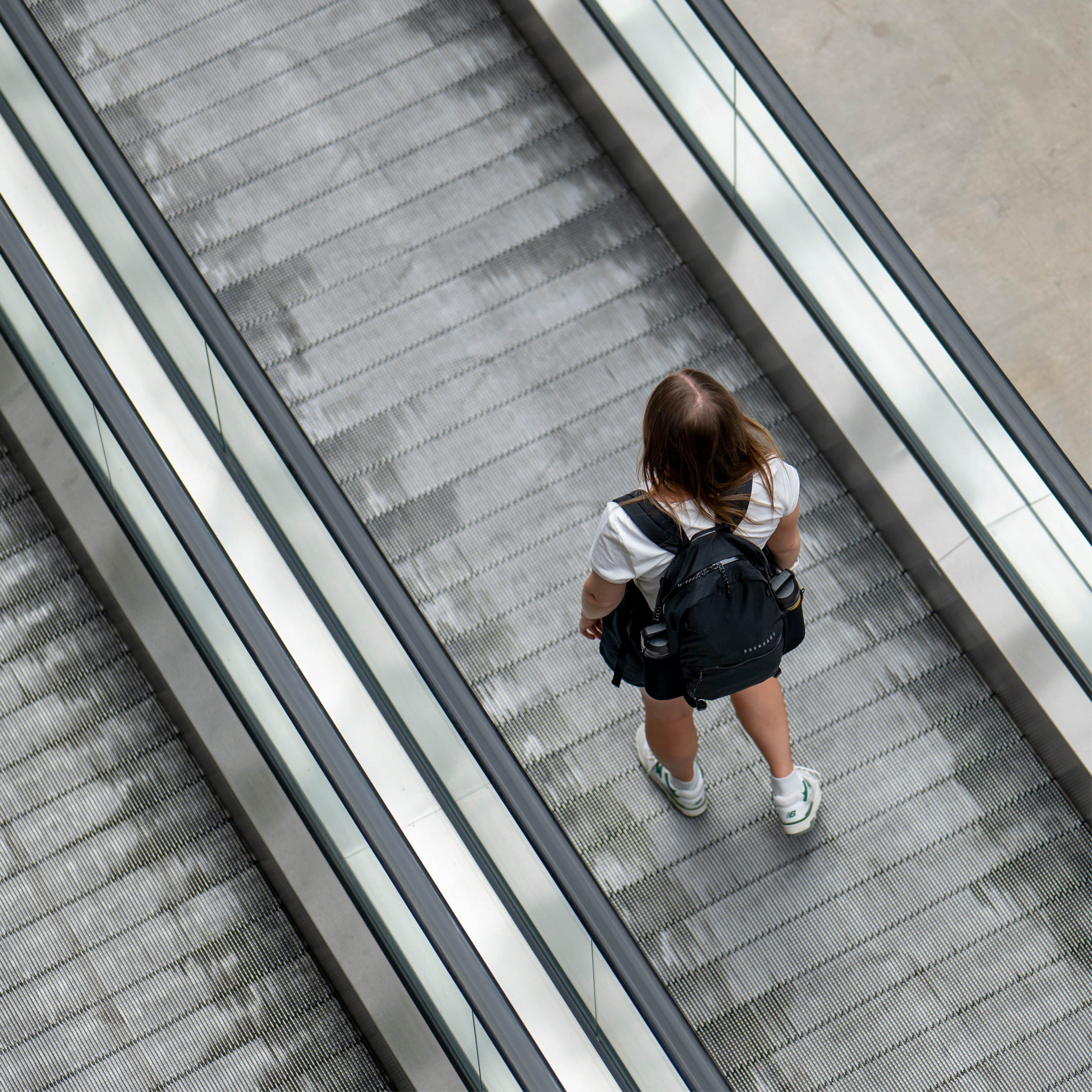 Rennen Ripstop Daypack