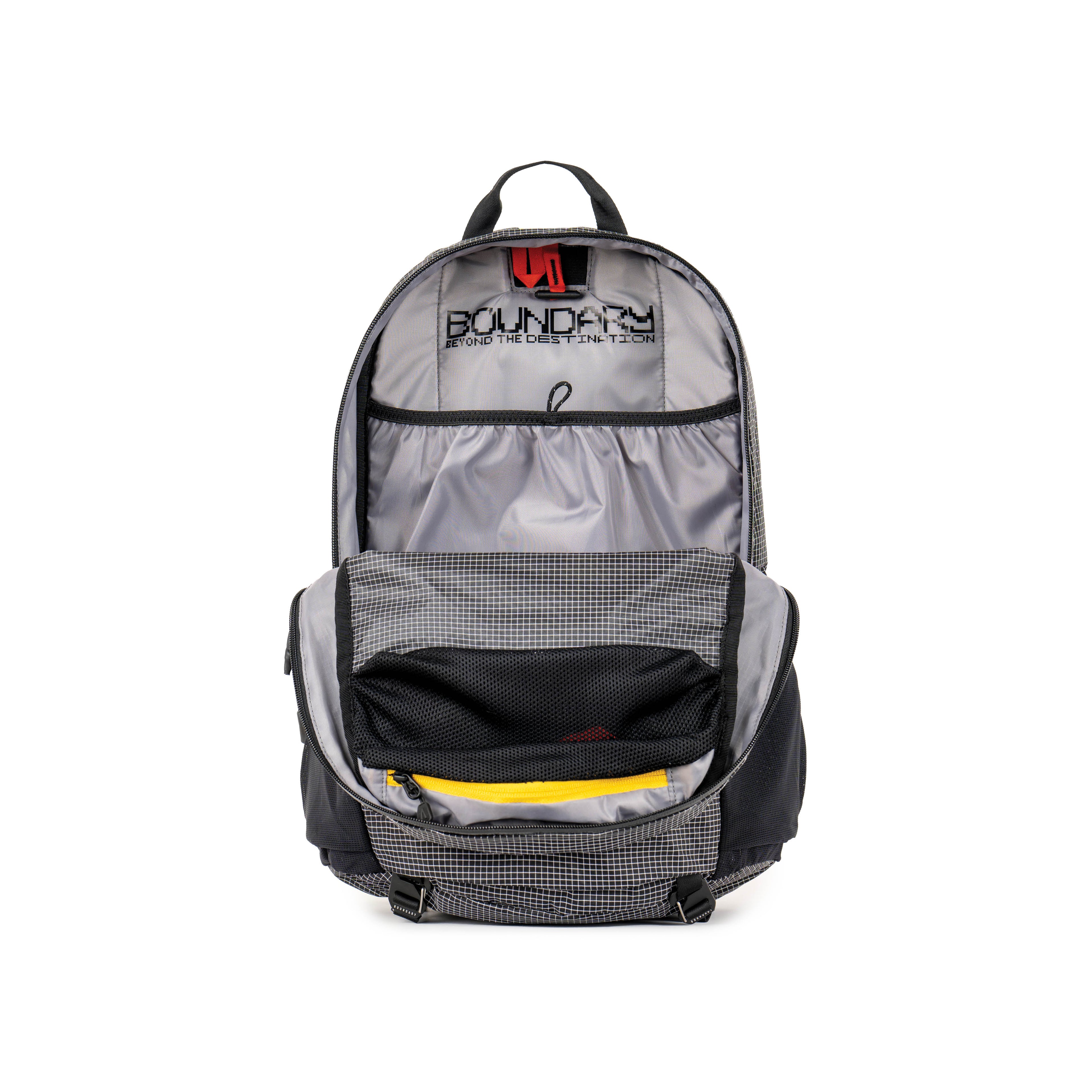 Rennen Ripstop Daypack
