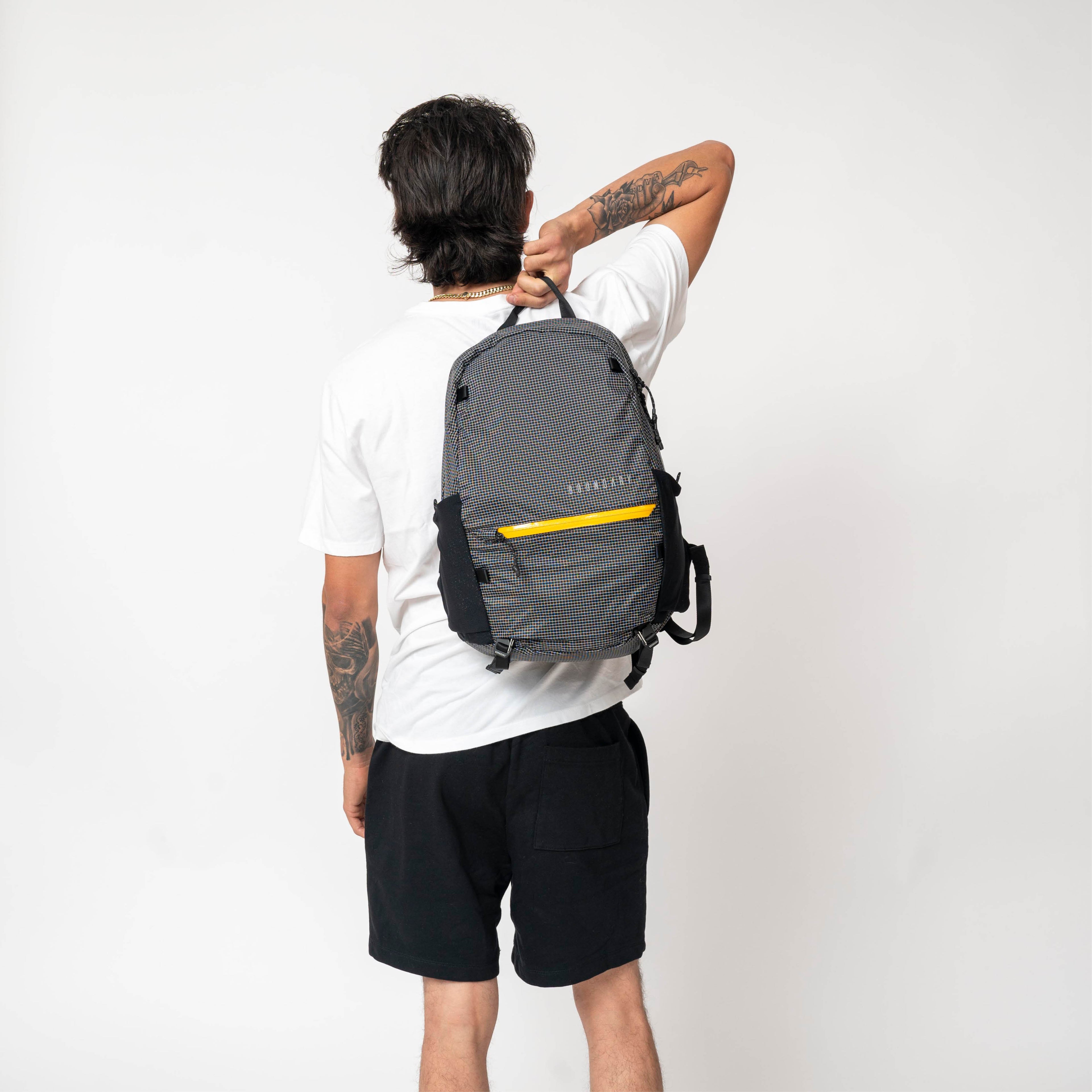 Rennen Ripstop Daypack