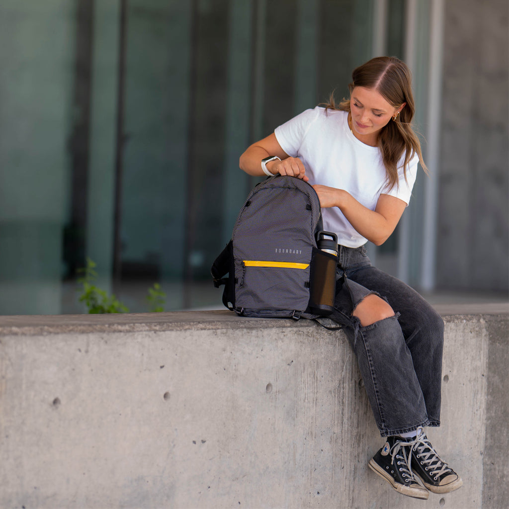 Rennen Ripstop Daypack