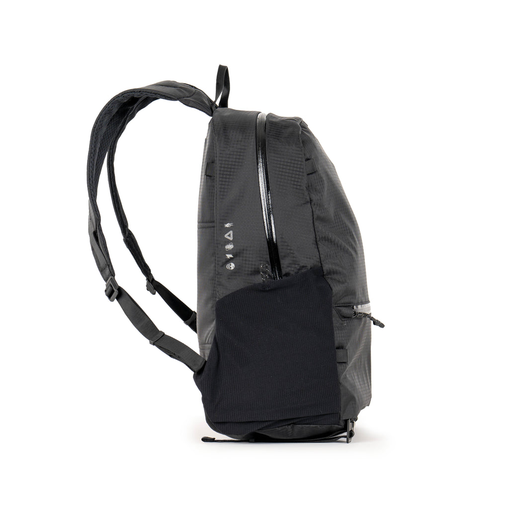 Rennen Ripstop Daypack