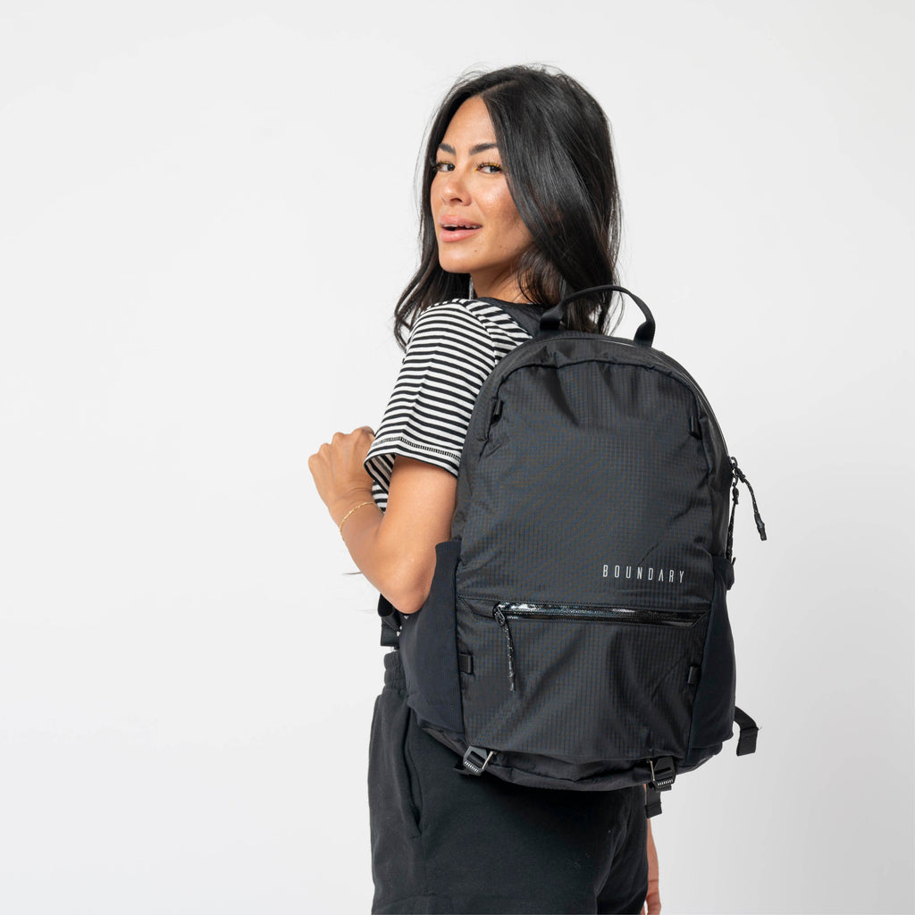 Rennen Ripstop Daypack