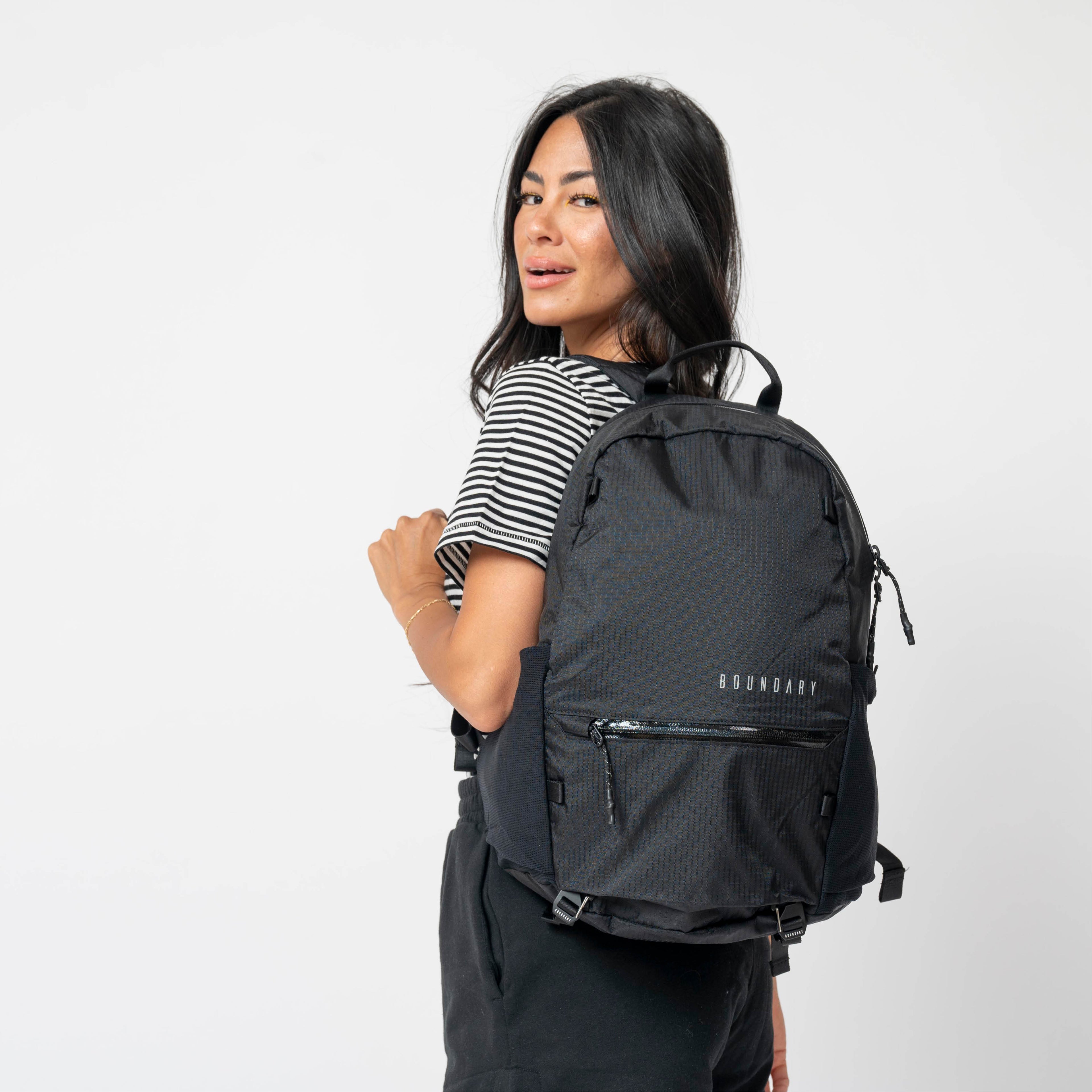 Rennen Ripstop Daypack