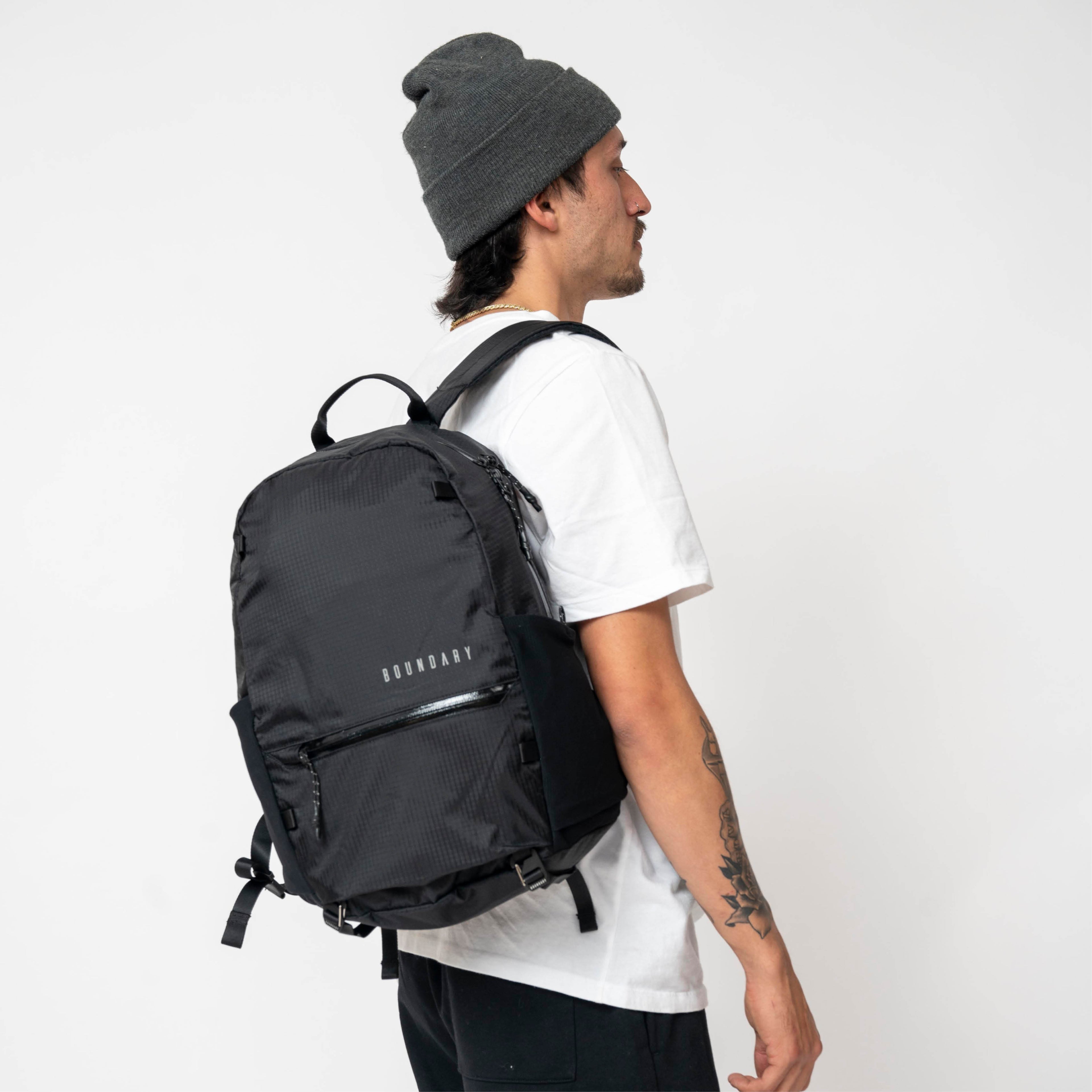 Rennen Ripstop Daypack