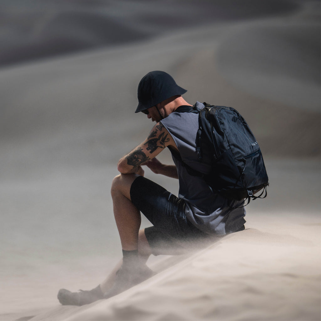 Rennen Ripstop Daypack