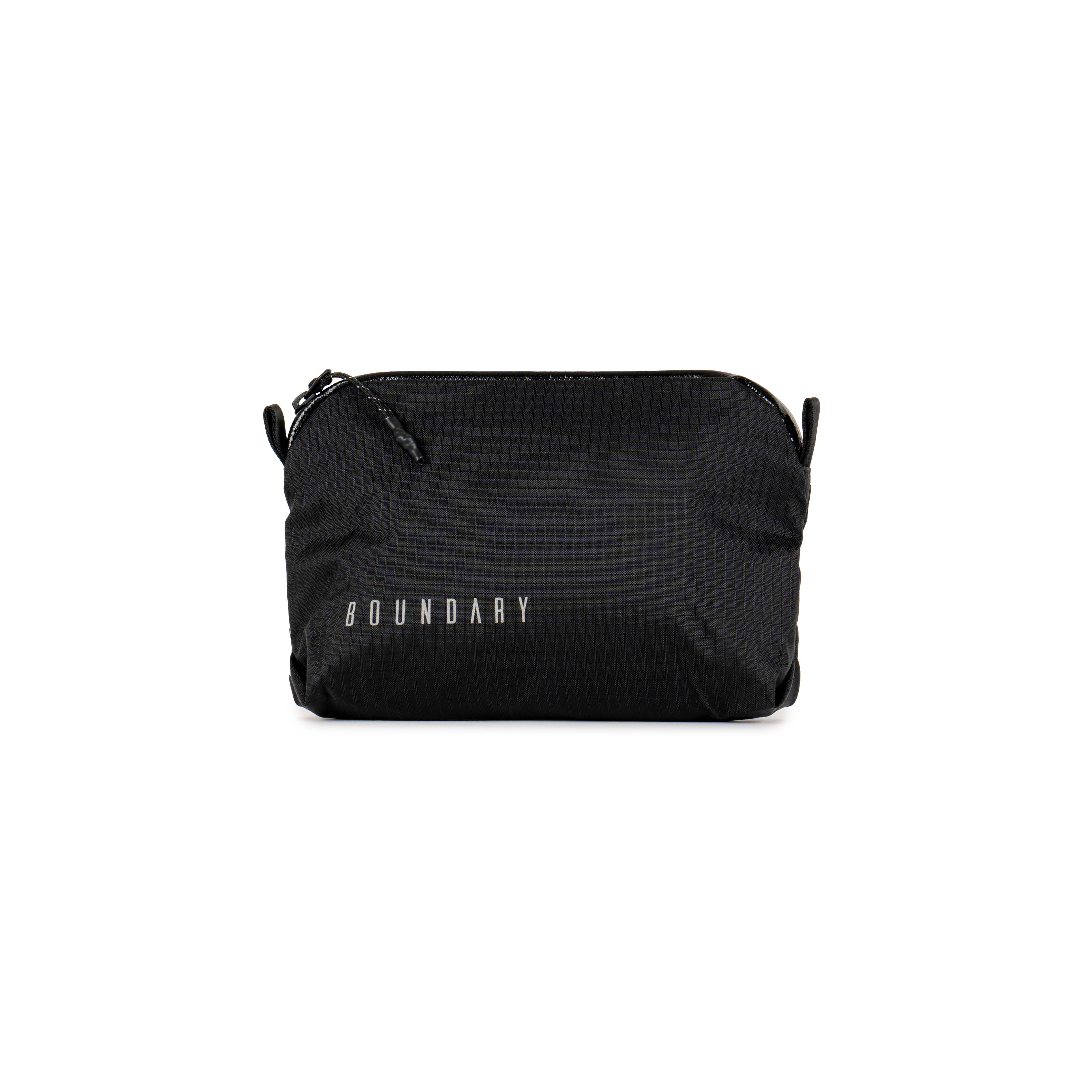 Compact Ripstop Pouch for Organized Storage – Boundary Supply