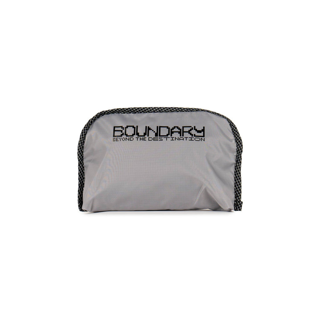 Rennen Ripstop Pouch