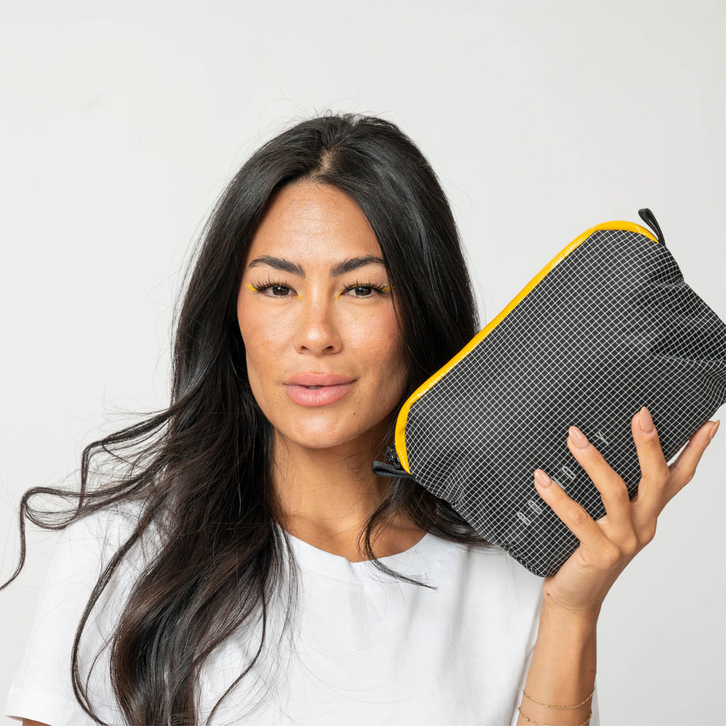 Rennen Ripstop Pouch