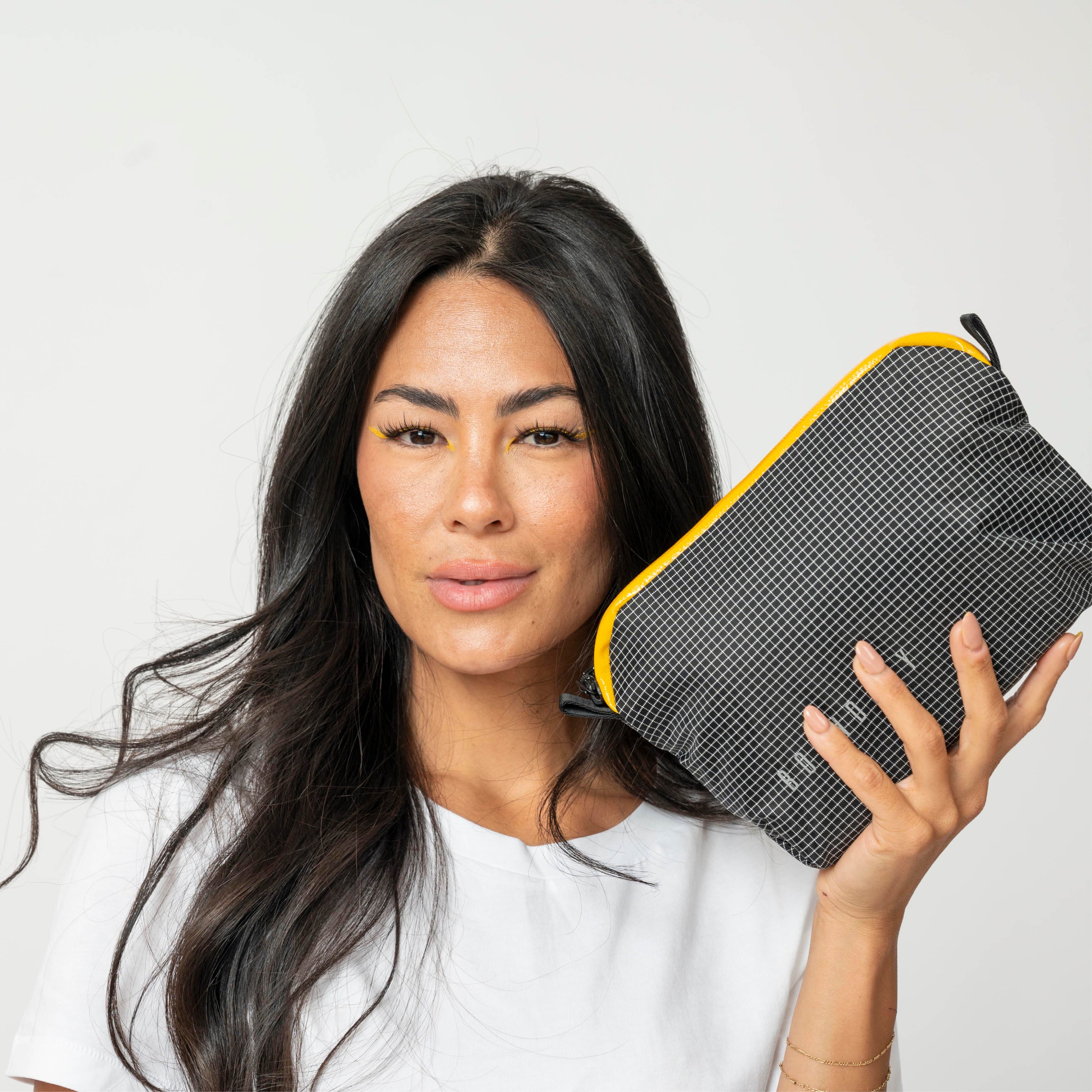 Rennen Ripstop Pouch