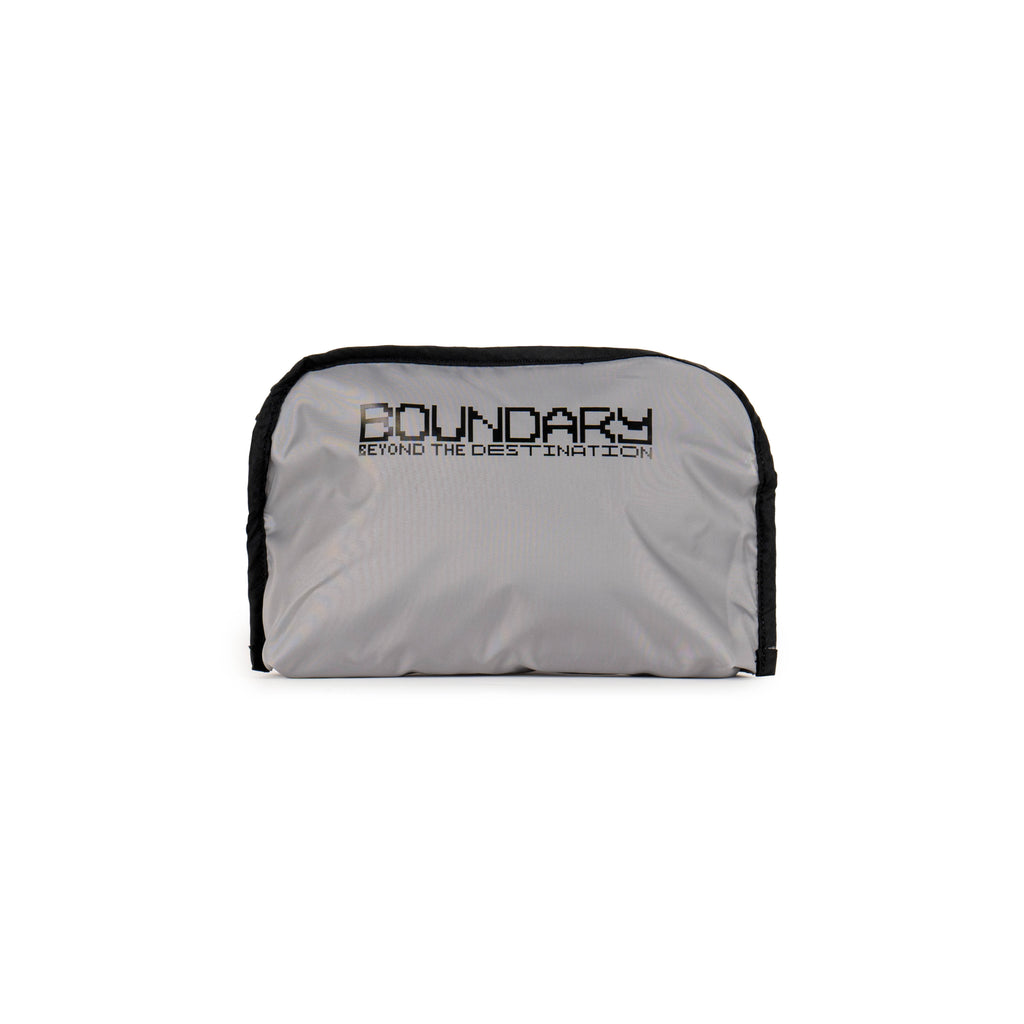 Rennen Ripstop Pouch