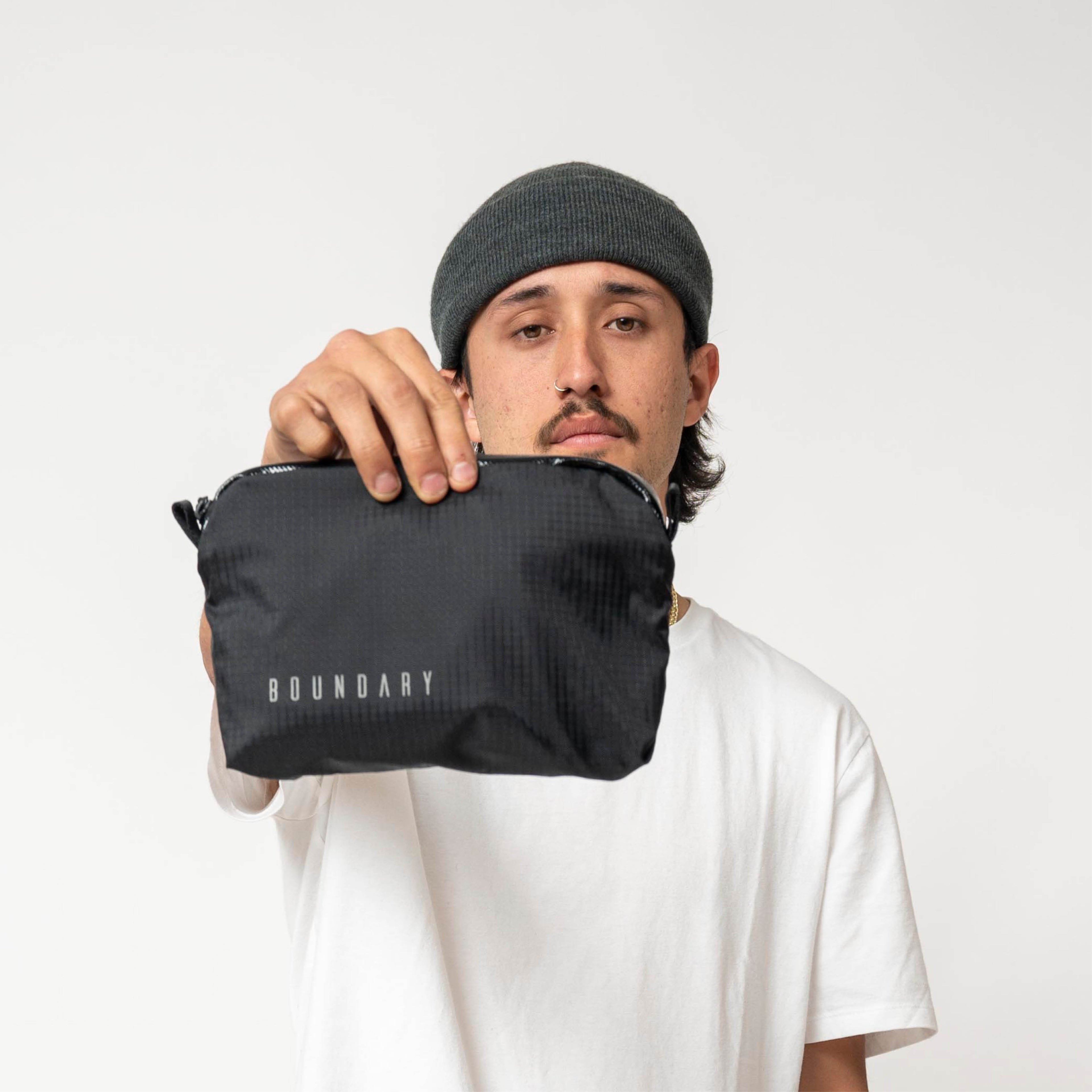 Rennen Ripstop Pouch