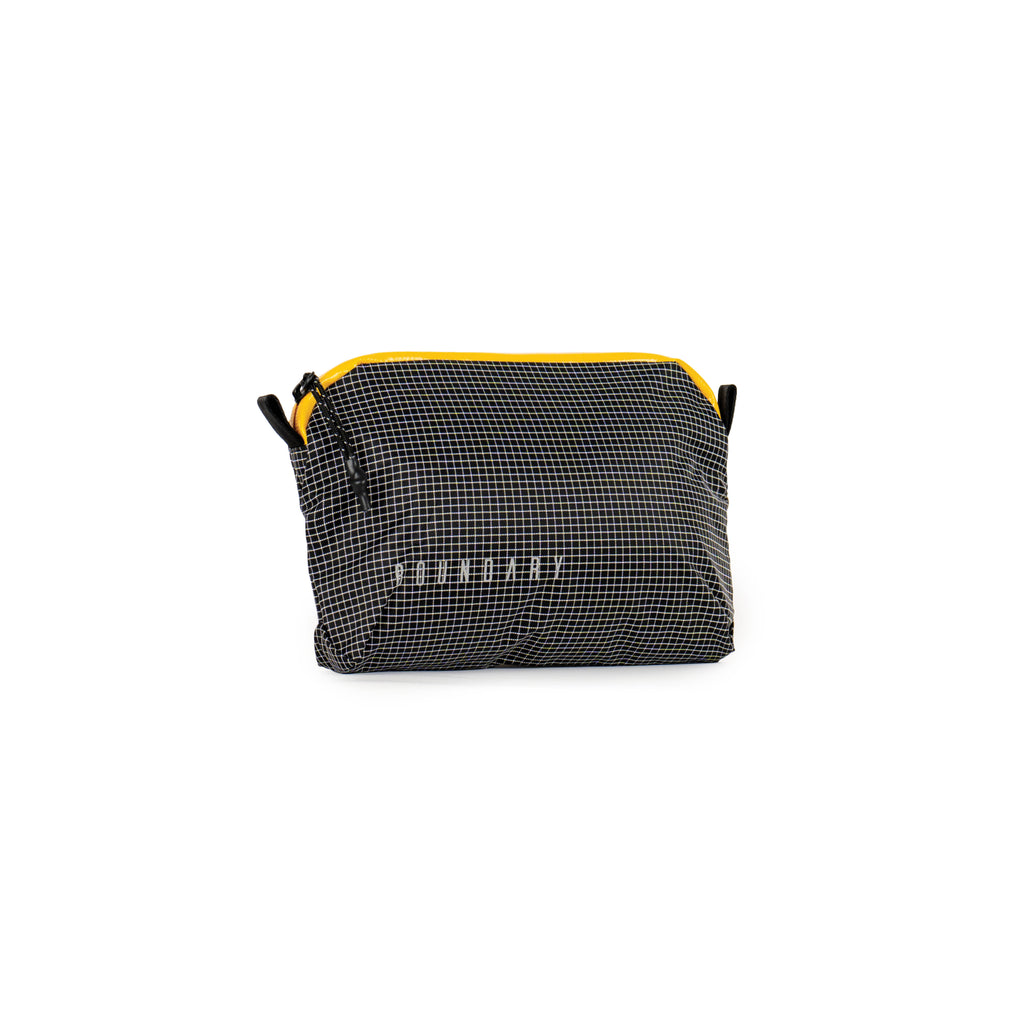 Rennen Ripstop Pouch
